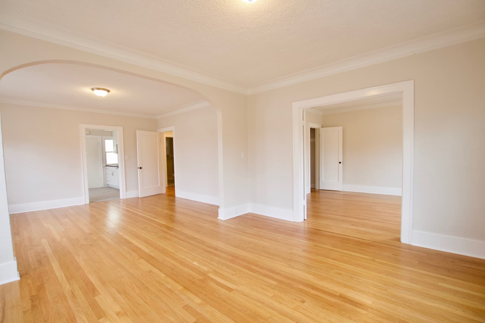 Seattle Apartment: 6406-6414 32nd Ave NW