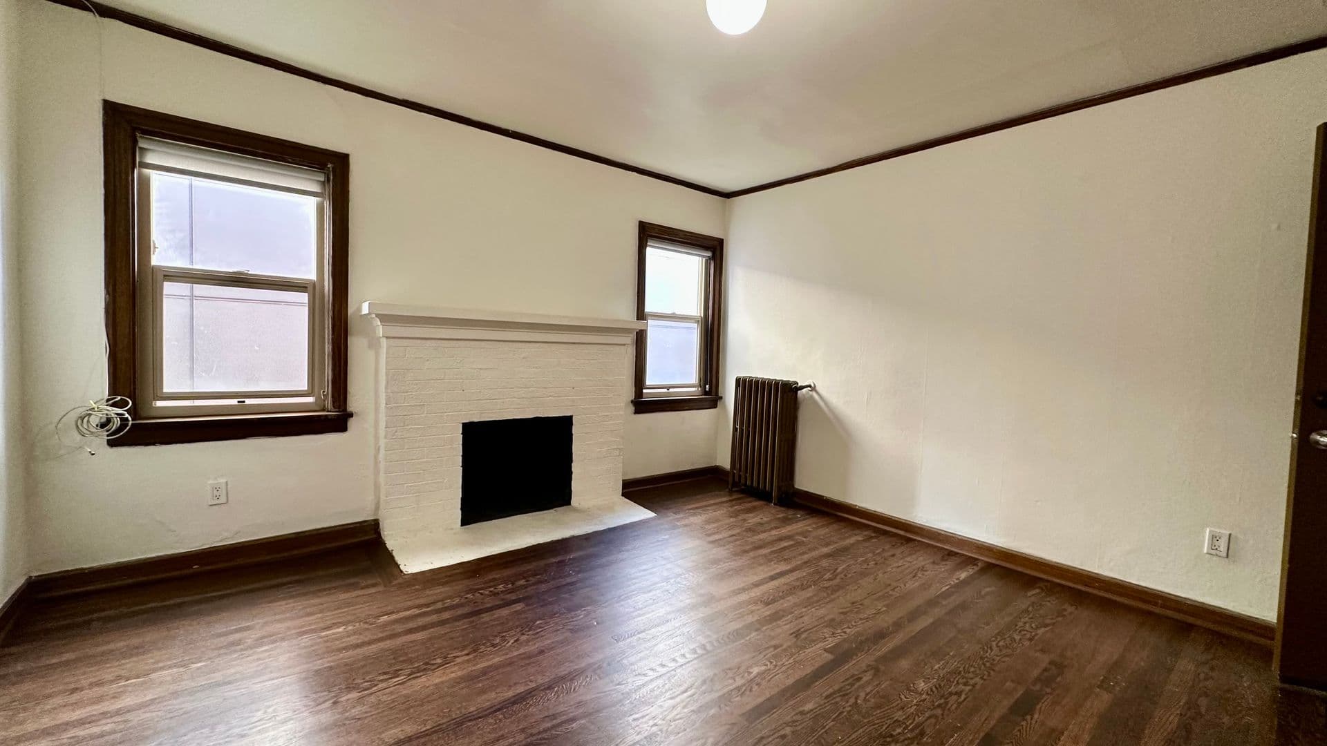 Seattle Apartment: 5234 University Way NE