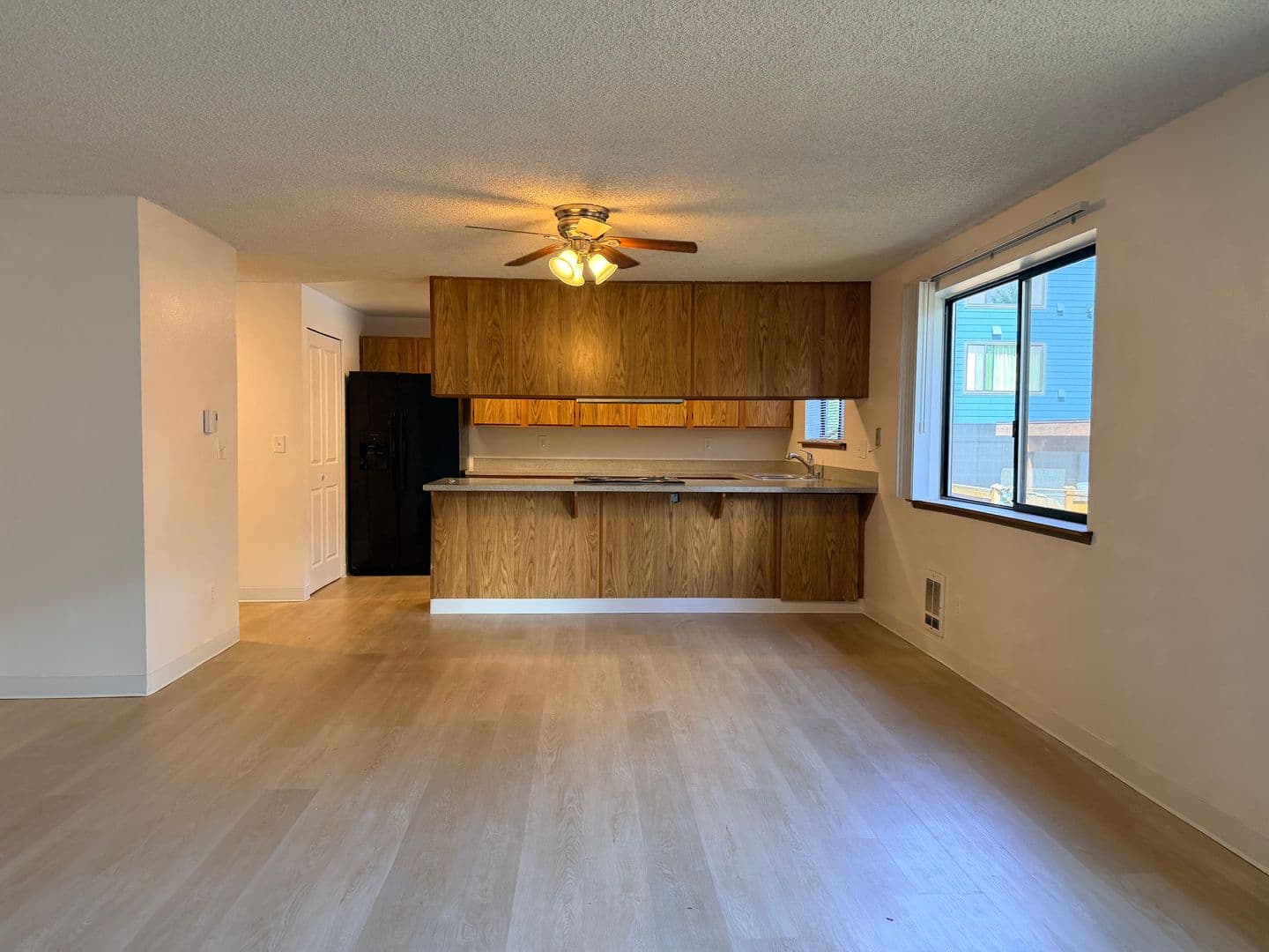 Burien Apartment: 308-312 S.W. 155th Street