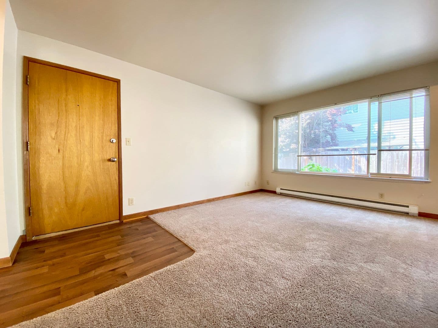 Seattle Apartment: 3200 NE 140th St.