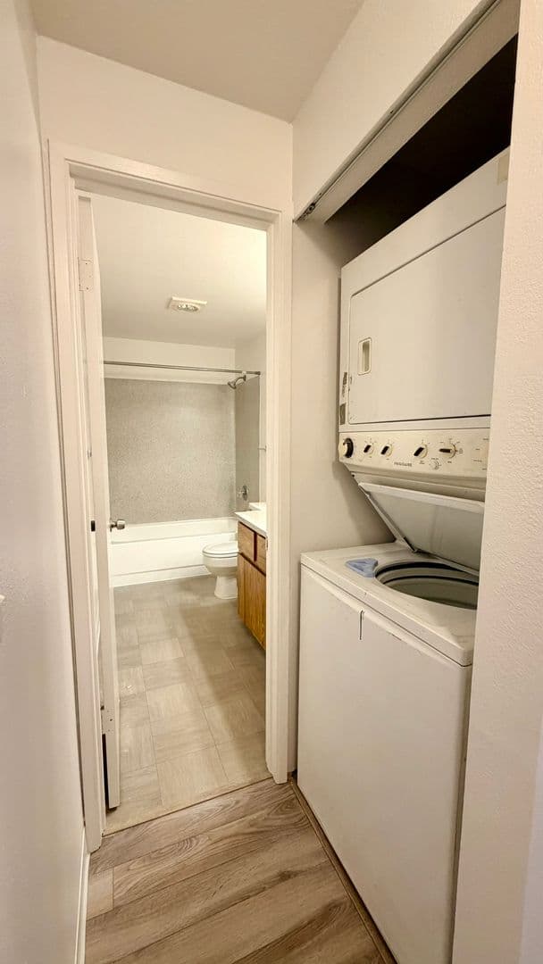Burien Apartment: 308-312 S.W. 155th Street