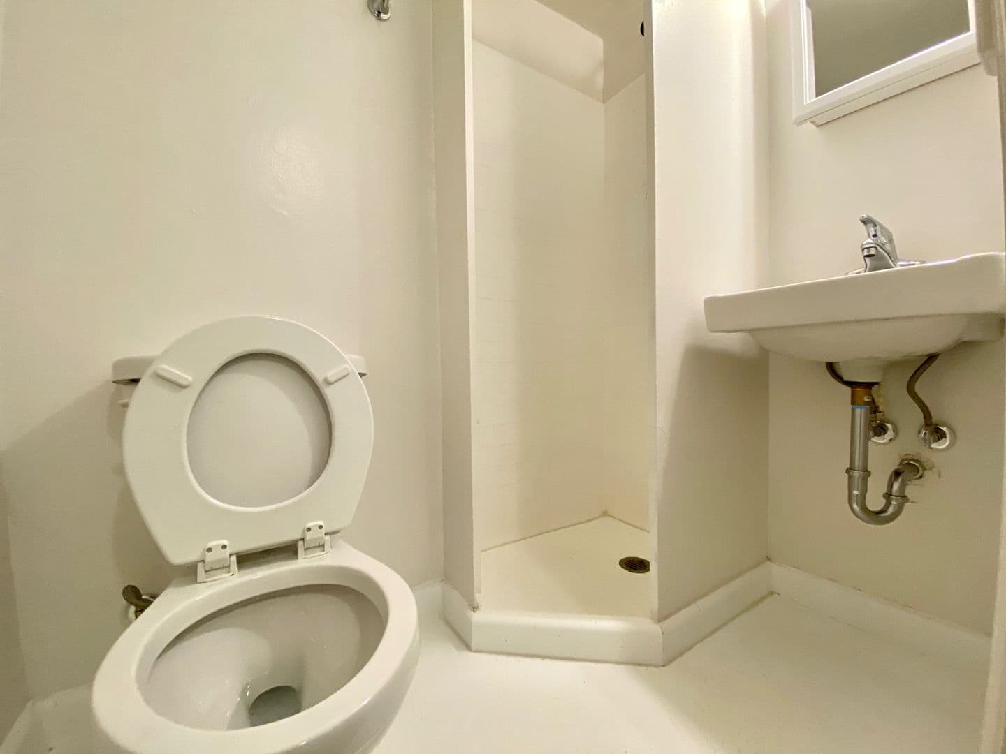 Seattle Apartment: 404 E. Howell St.