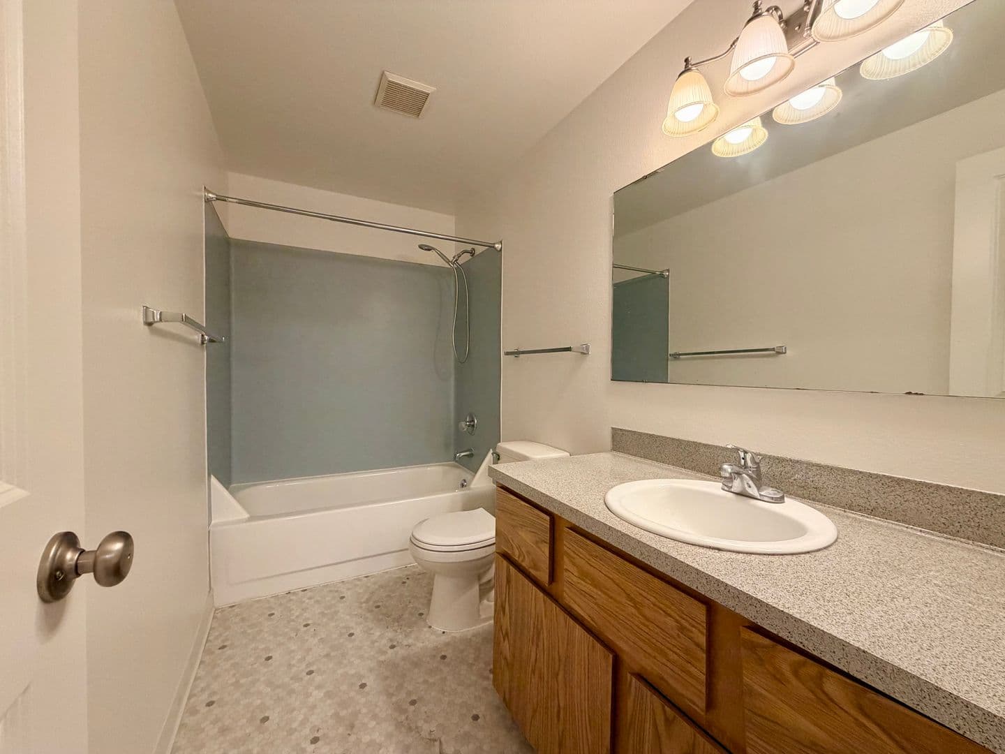 Burien Apartment: 308-312 S.W. 155th Street