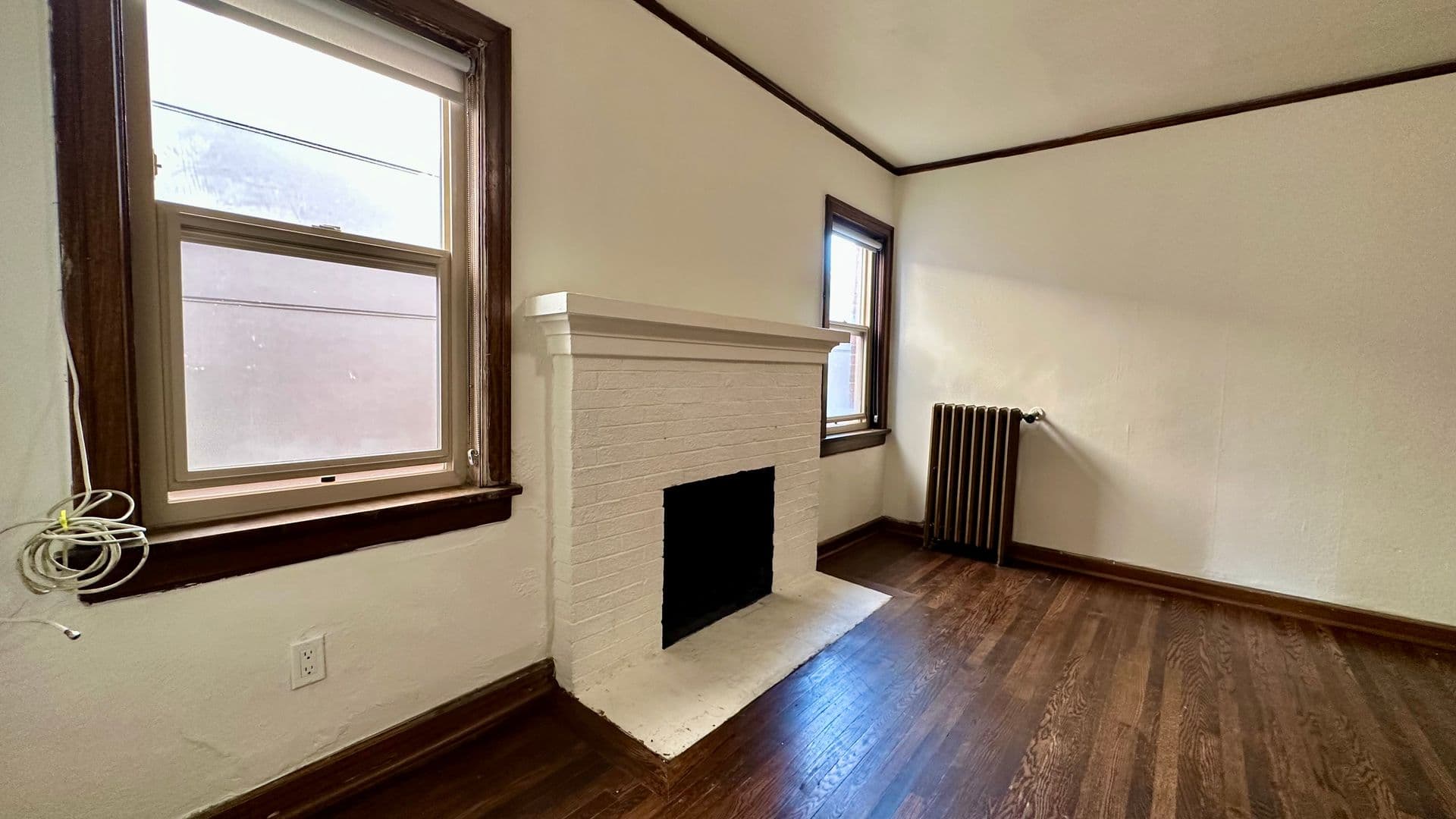 Seattle Apartment: 5234 University Way NE