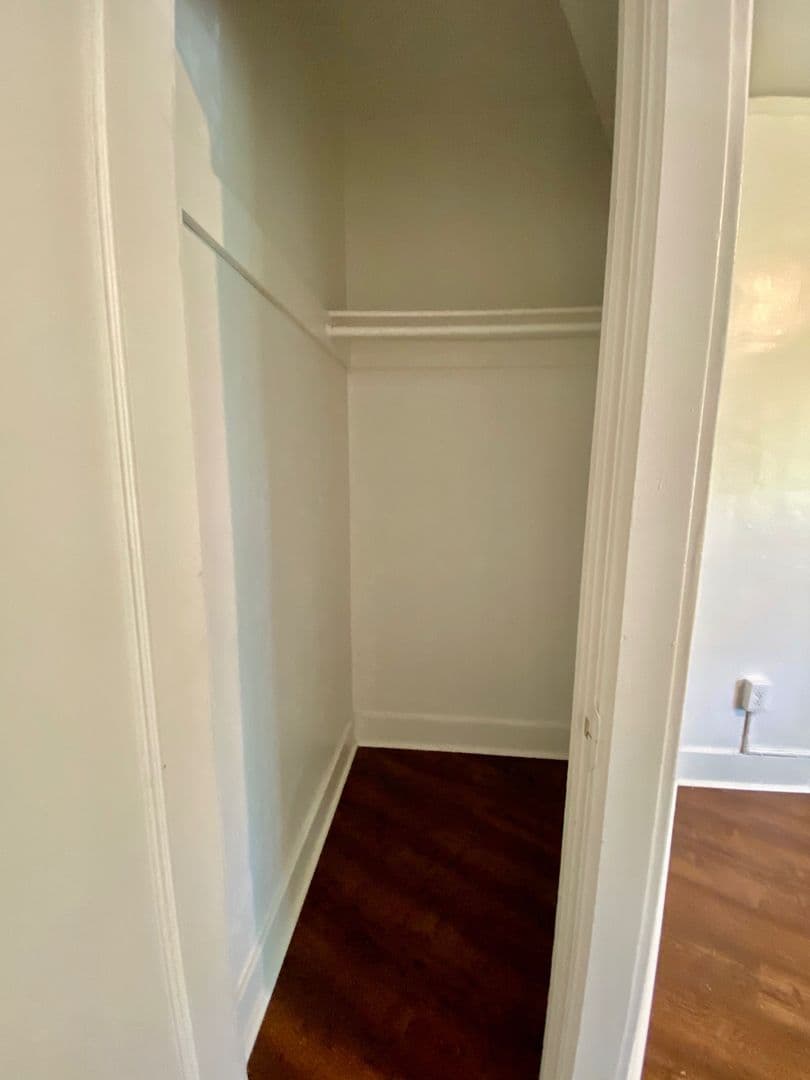 Seattle Apartment: 404 E. Howell St.