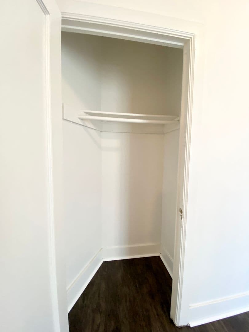 Seattle Apartment: 404 E. Howell St.