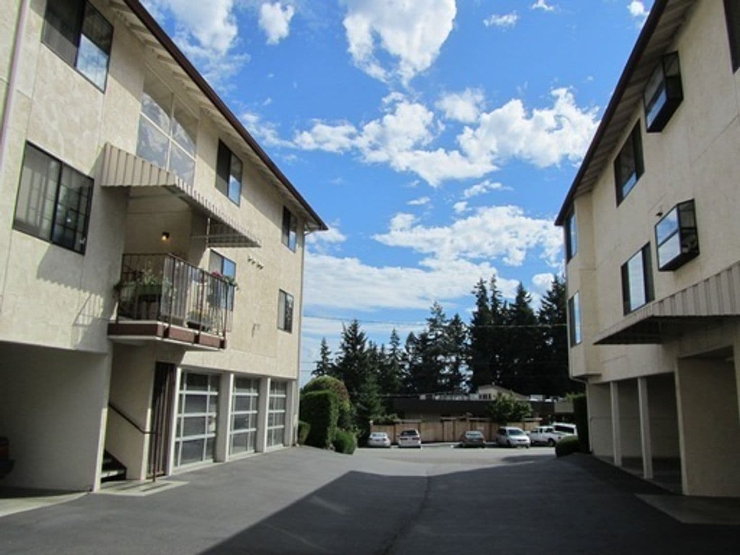 Burien Apartment: 308-312 S.W. 155th Street