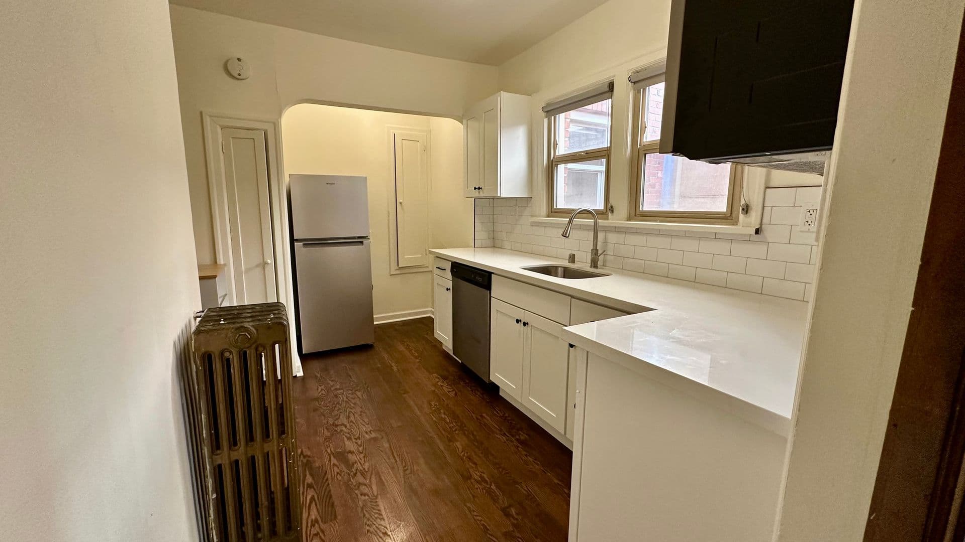 Seattle Apartment: 5234 University Way NE
