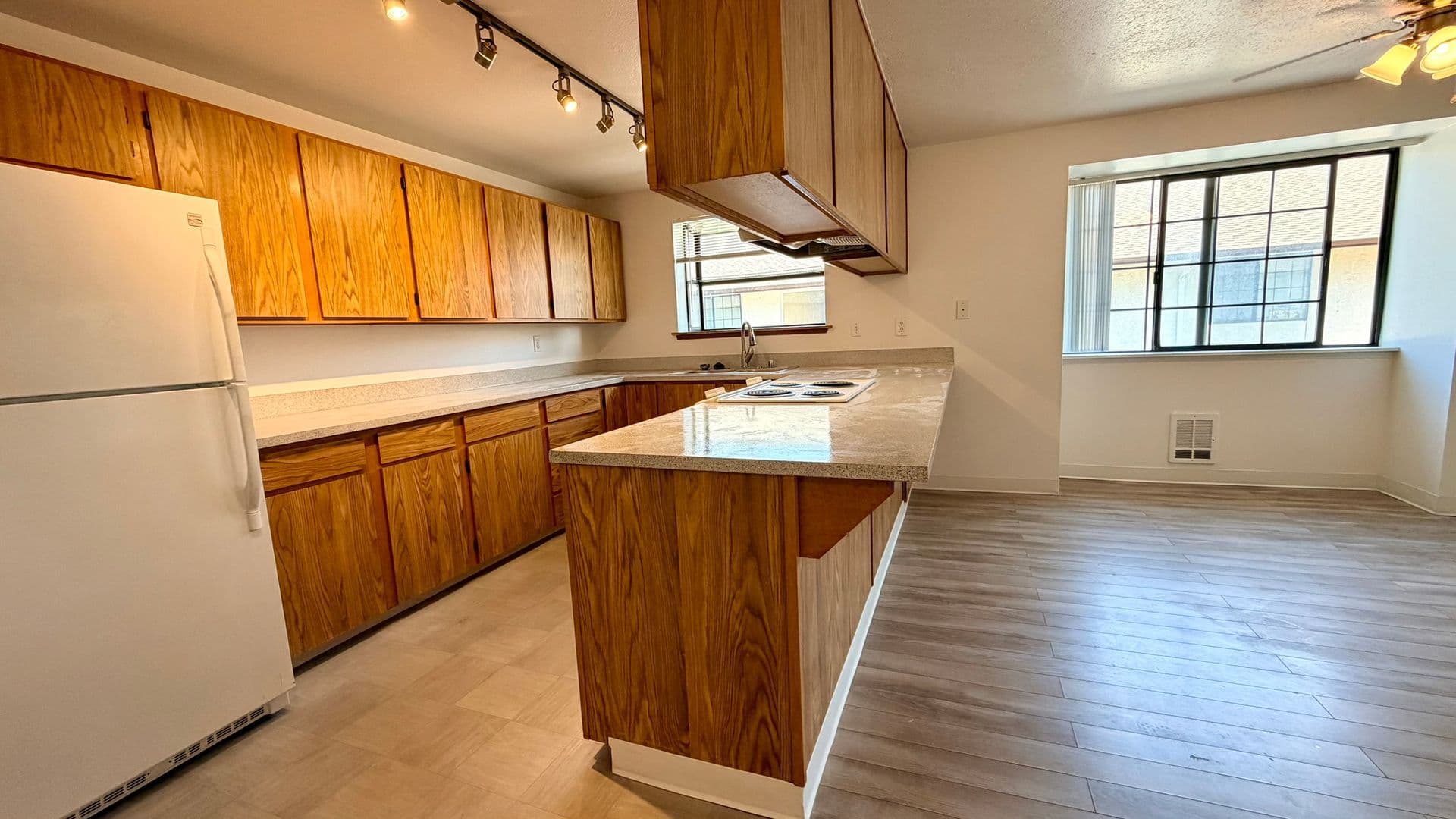 Burien Apartment: 308-312 S.W. 155th Street