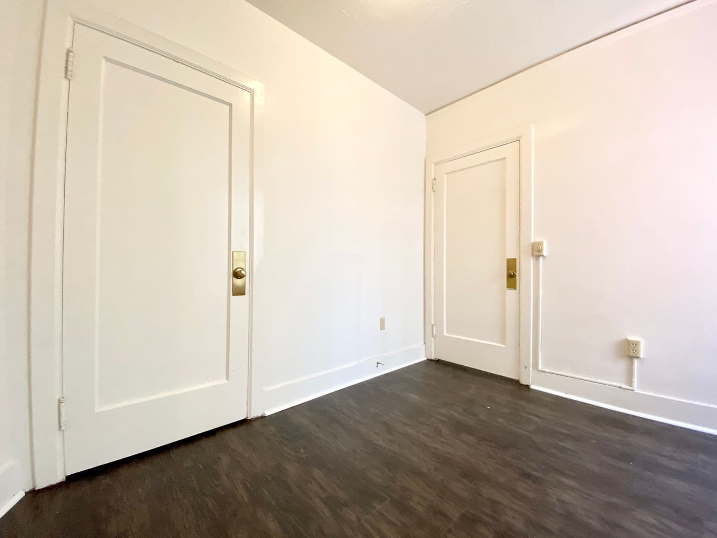Seattle Apartment: 404 E. Howell St.