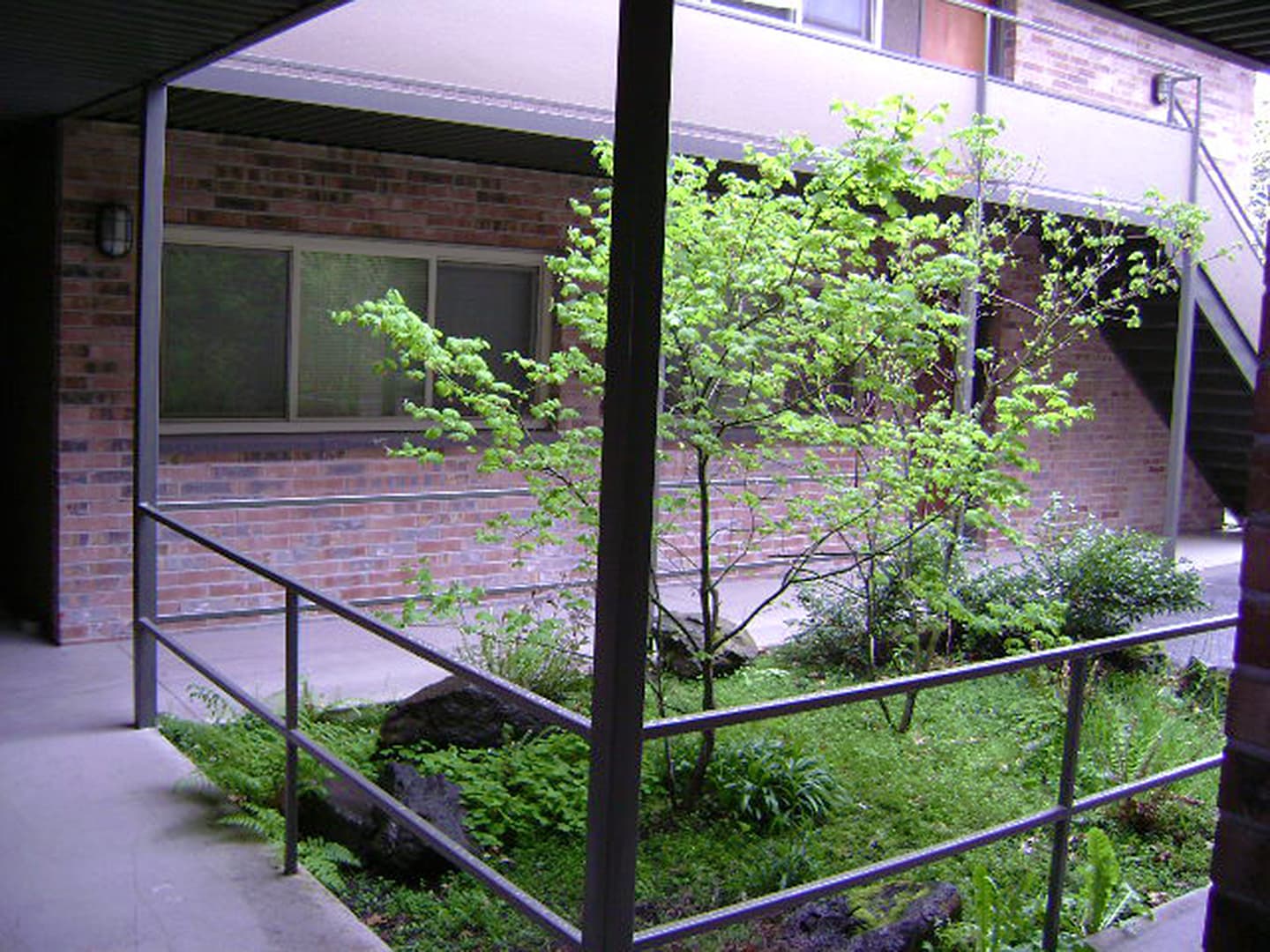 Seattle Apartment: 3200 NE 140th St.