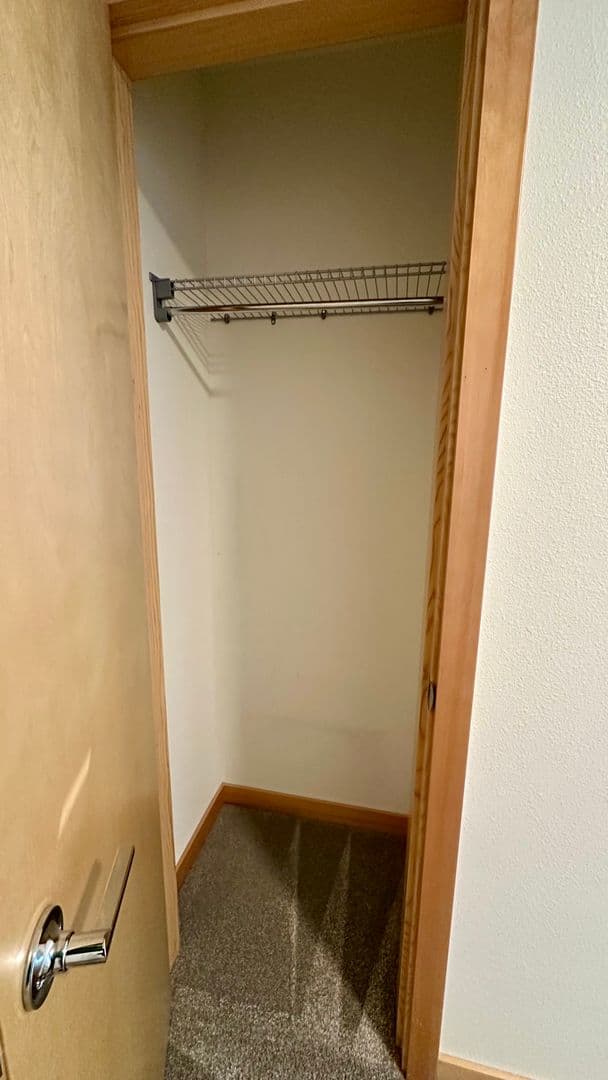 Seattle Apartment: 2226 NW 58th St.
