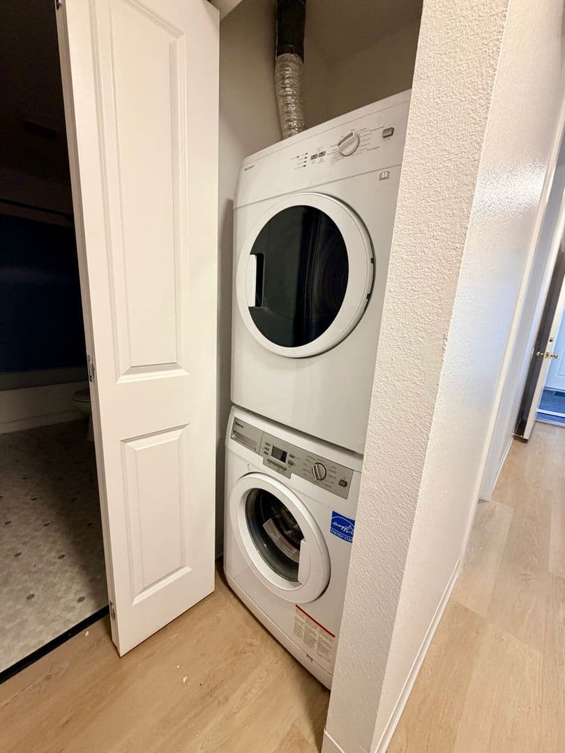 Burien Apartment: 308-312 S.W. 155th Street