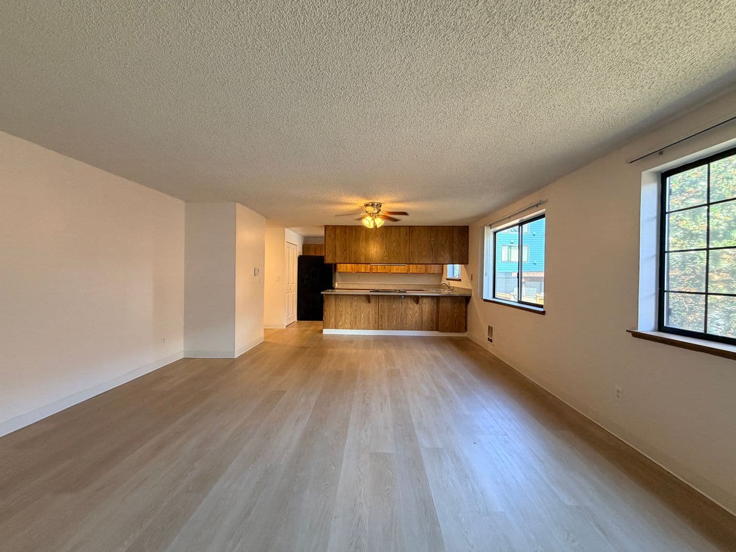 Burien Apartment: 308-312 S.W. 155th Street