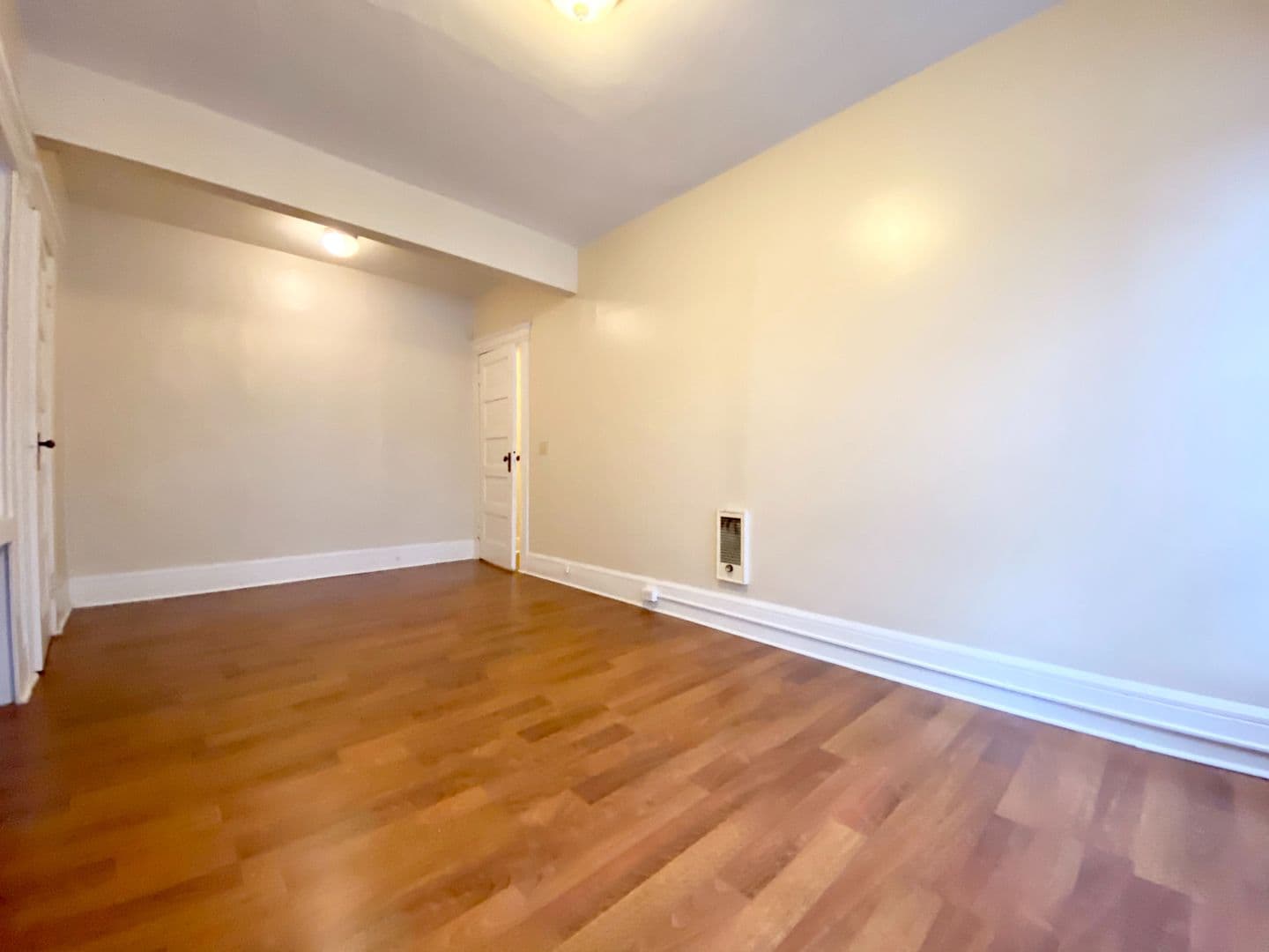 Seattle Apartment: 1511 Boylston Ave