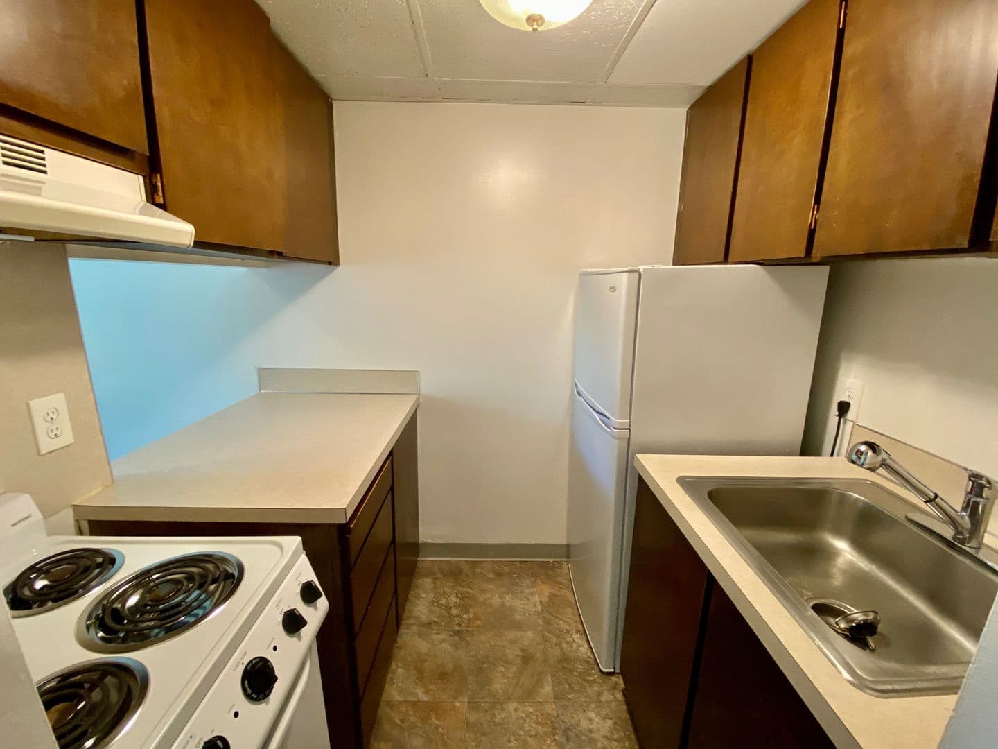 Seattle Apartment: 404 E. Howell St.