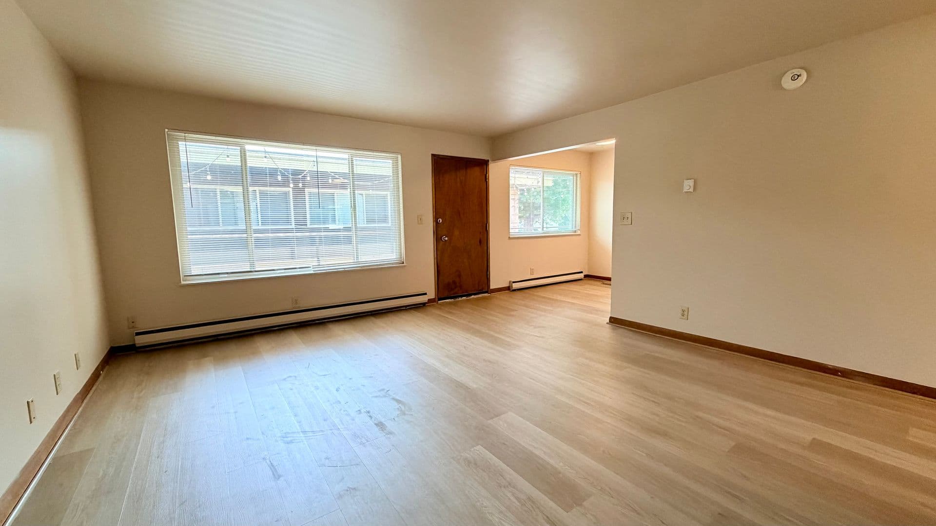 Seattle Apartment: 3200 NE 140th St.
