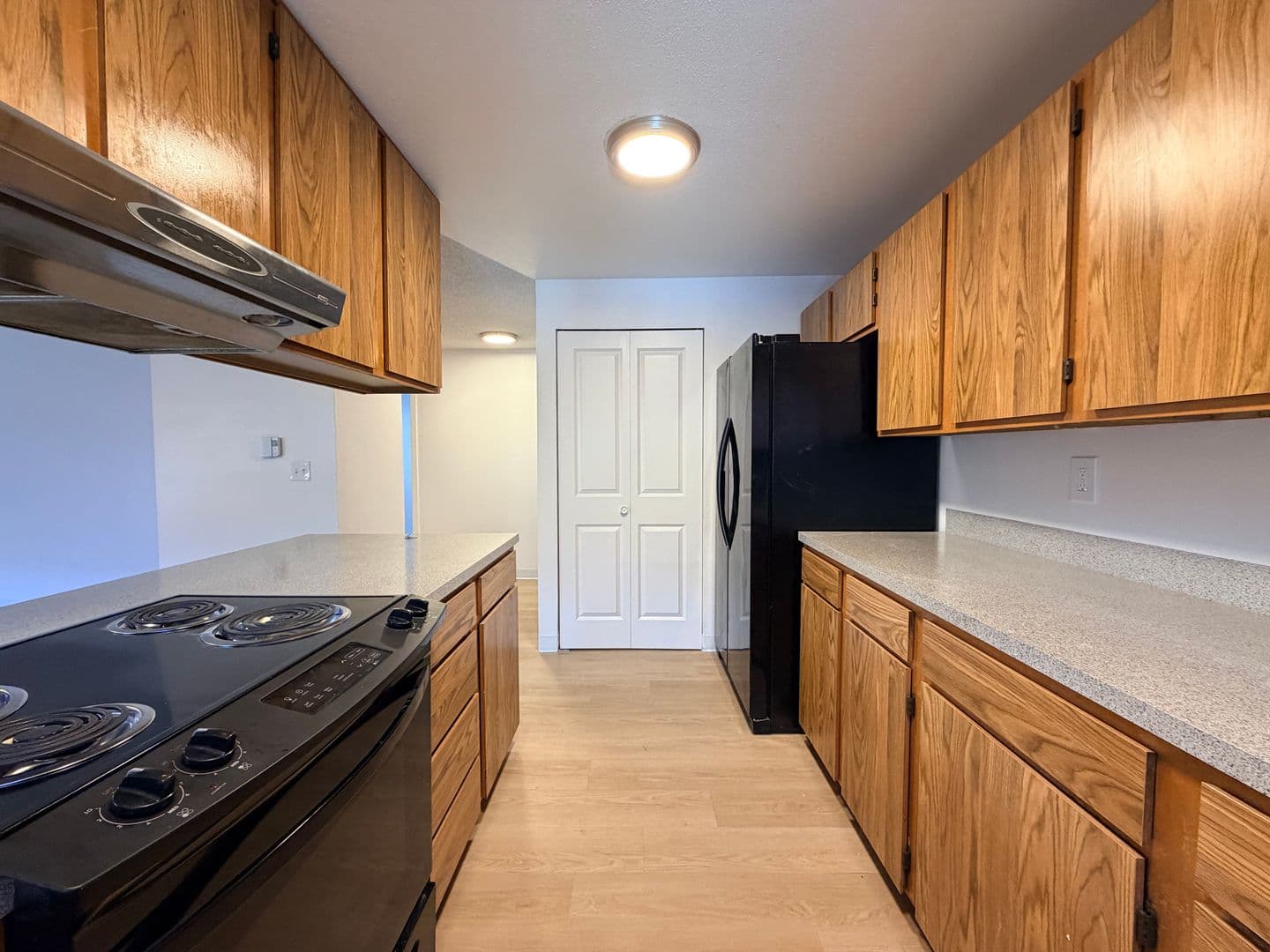 Burien Apartment: 308-312 S.W. 155th Street
