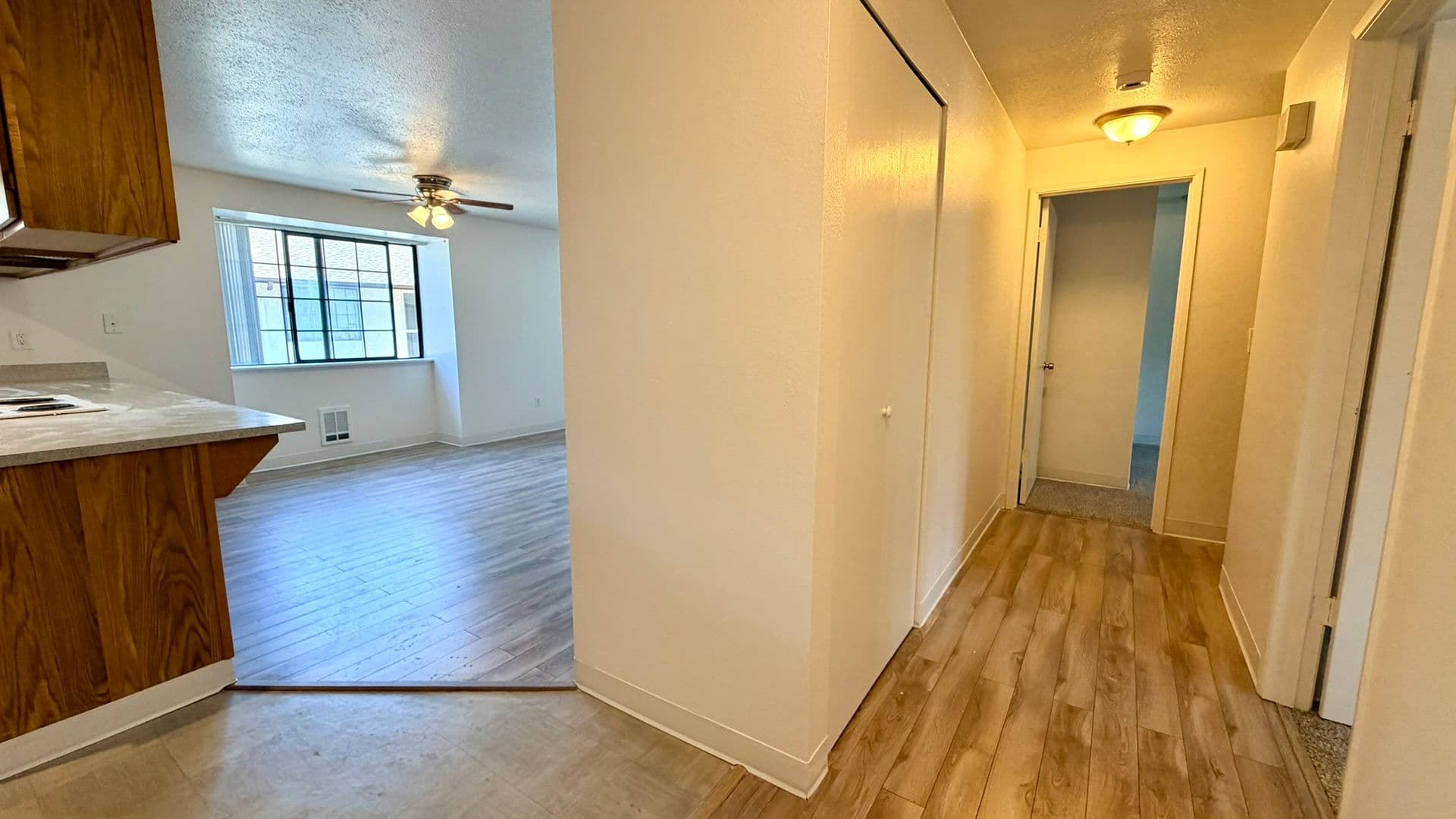 Burien Apartment: 308-312 S.W. 155th Street