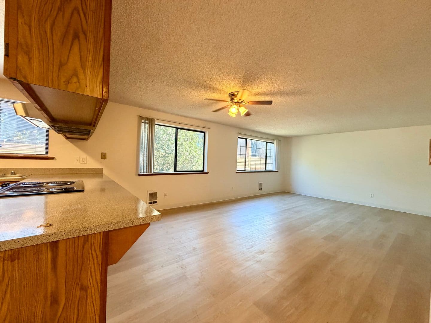 Burien Apartment: 308-312 S.W. 155th Street