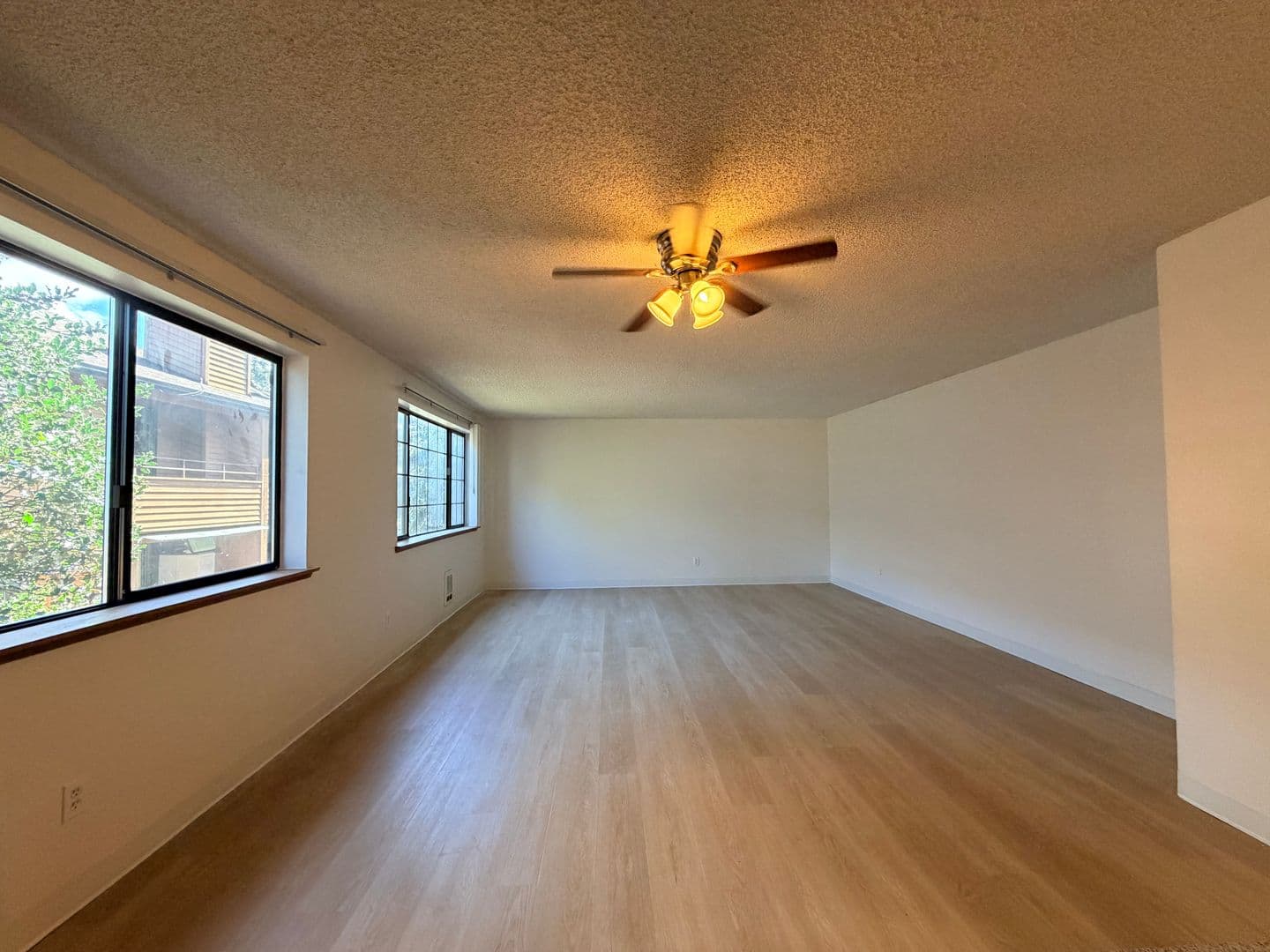 Burien Apartment: 308-312 S.W. 155th Street