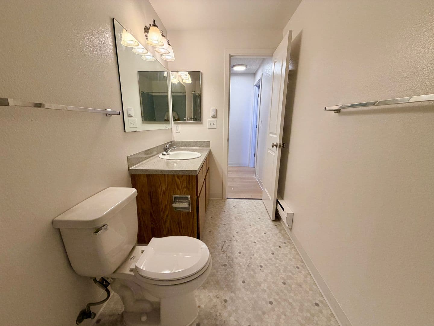 Burien Apartment: 308-312 S.W. 155th Street