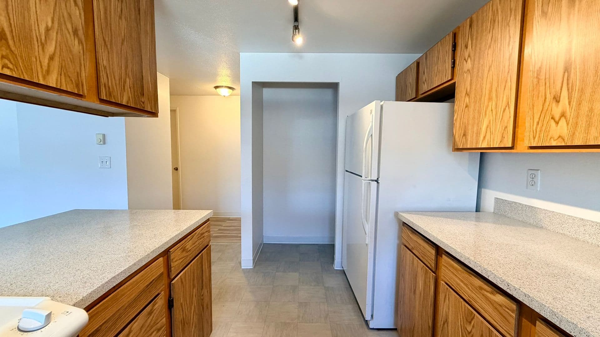 Burien Apartment: 308-312 S.W. 155th Street