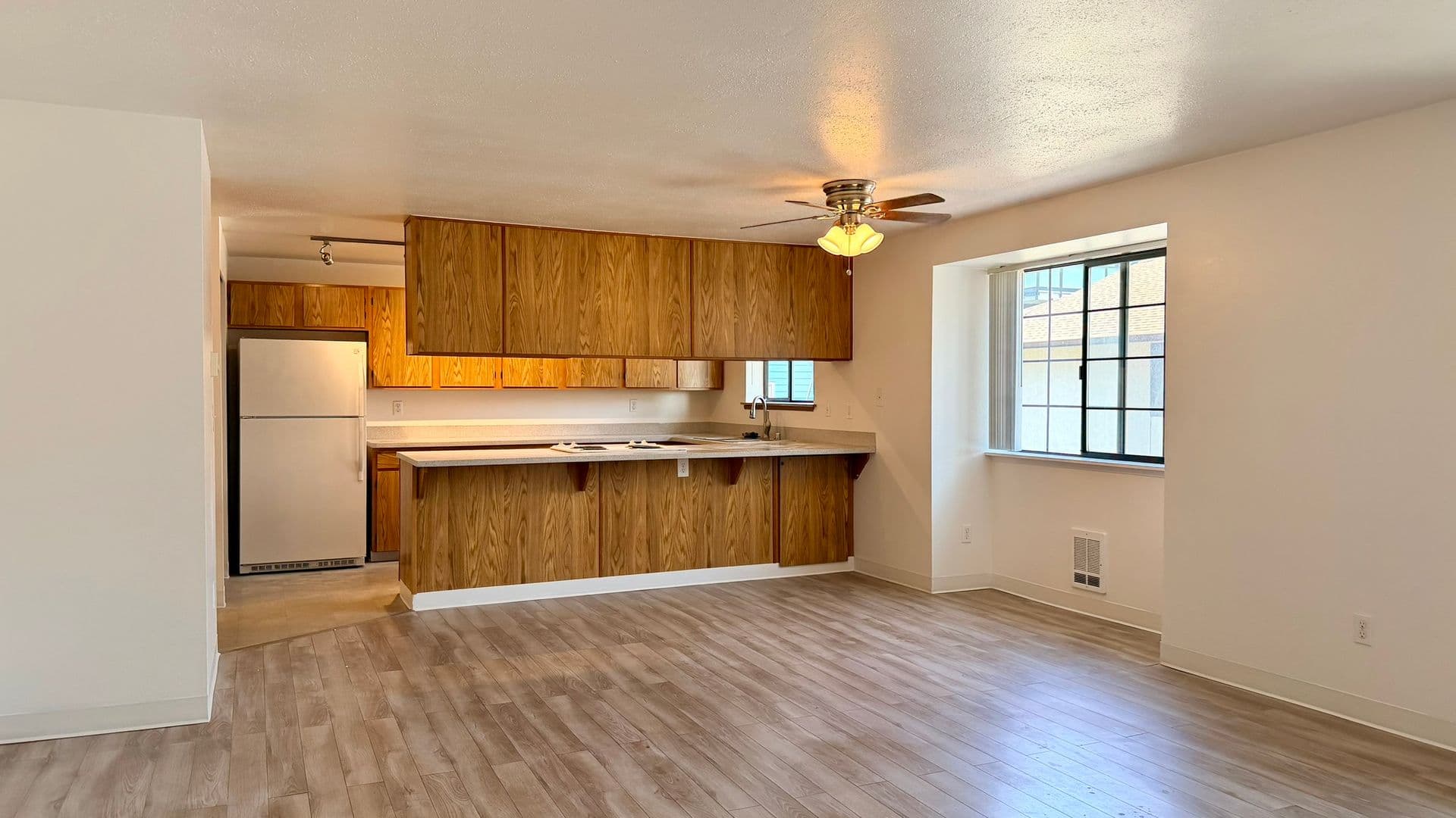 Burien Apartment: 308-312 S.W. 155th Street