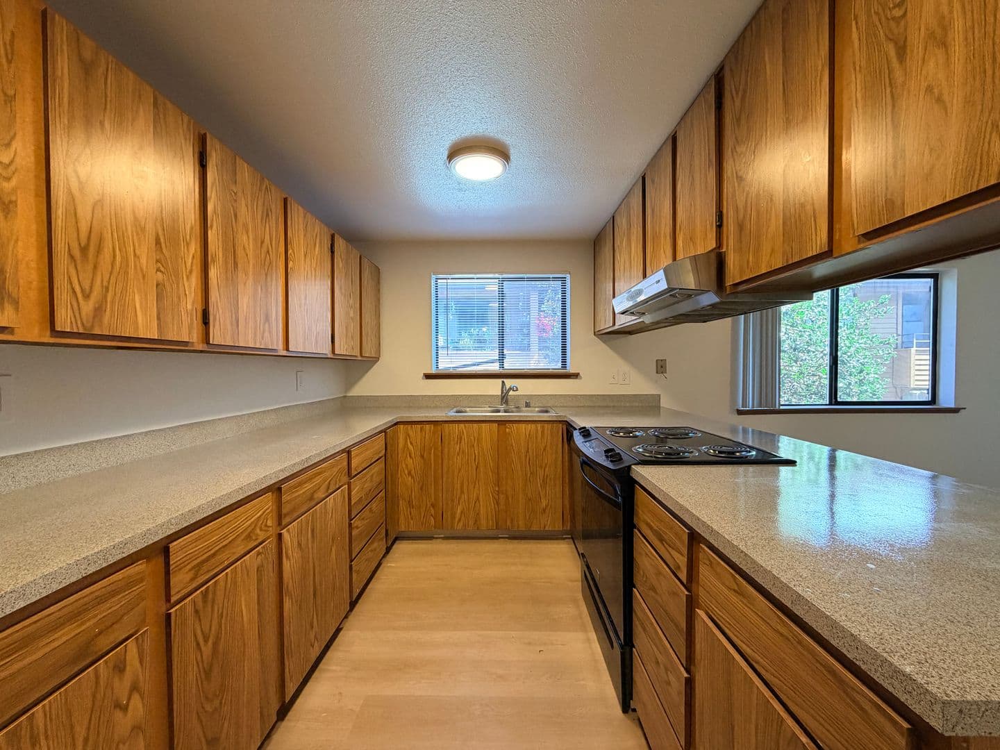 Burien Apartment: 308-312 S.W. 155th Street