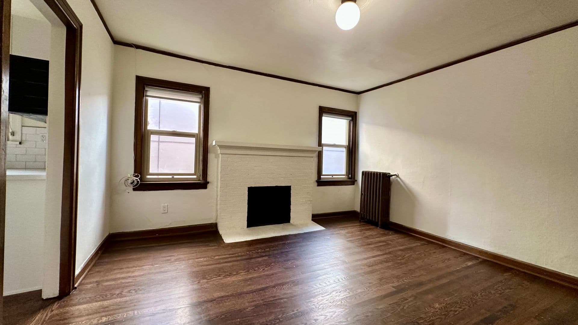 Seattle Apartment: 5234 University Way NE