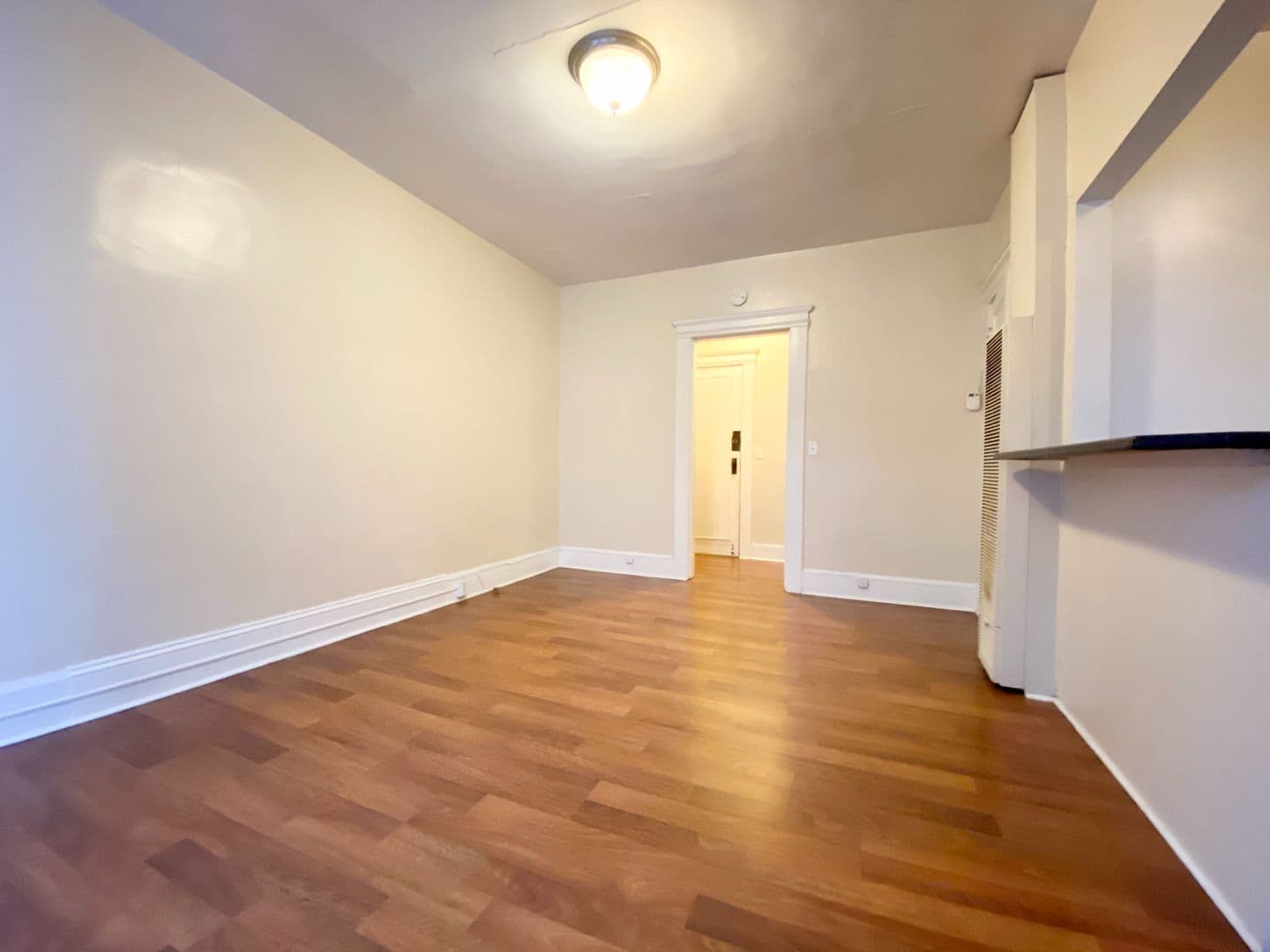 Seattle Apartment: 1511 Boylston Ave
