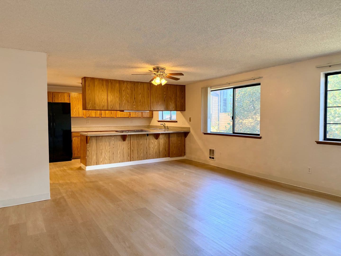 Burien Apartment: 308-312 S.W. 155th Street