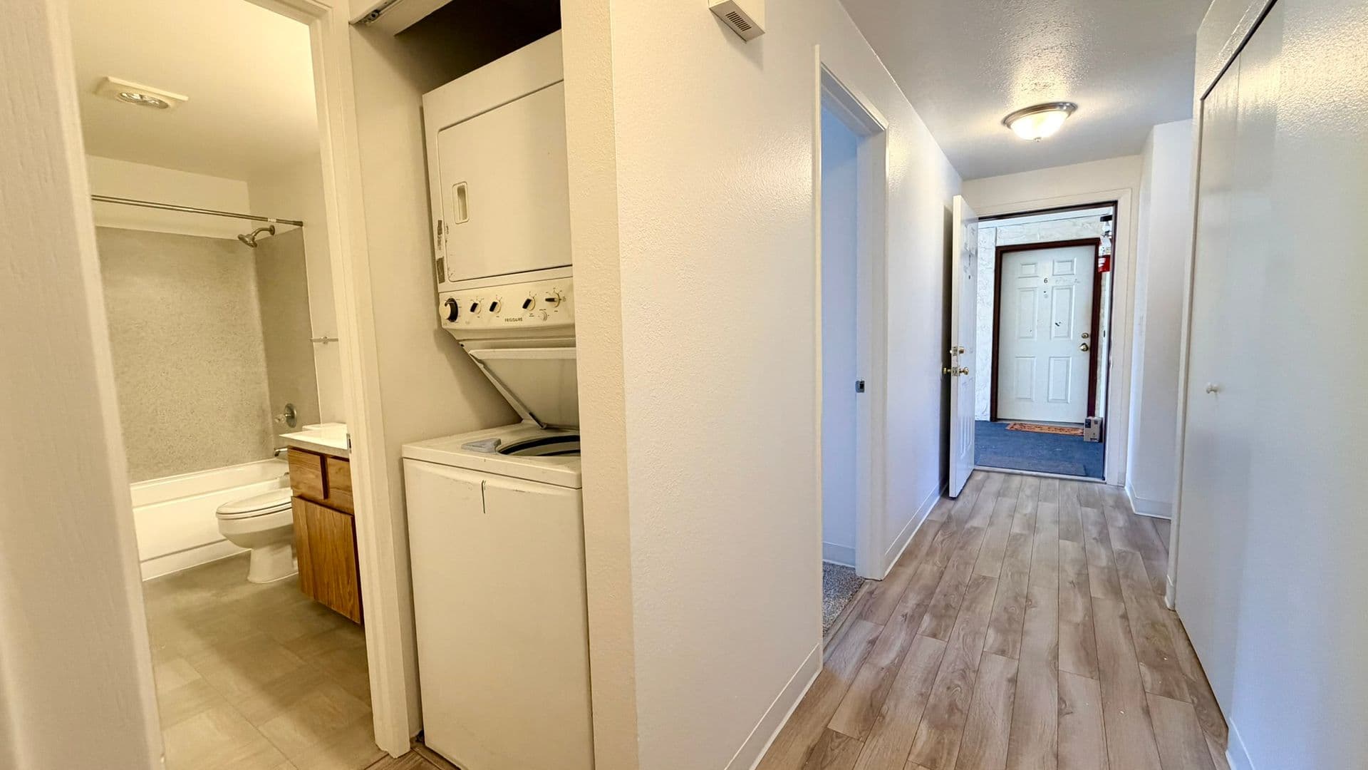 Burien Apartment: 308-312 S.W. 155th Street