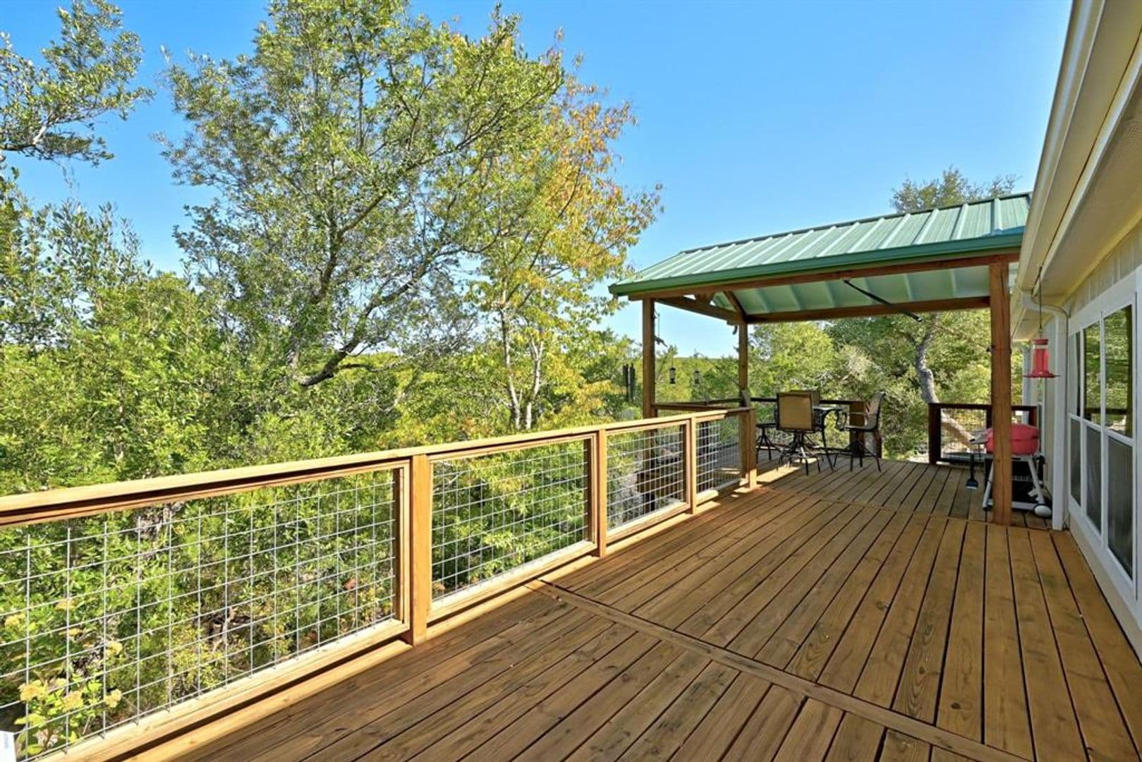 Wimberley Apartment: 120 Cedar Bend