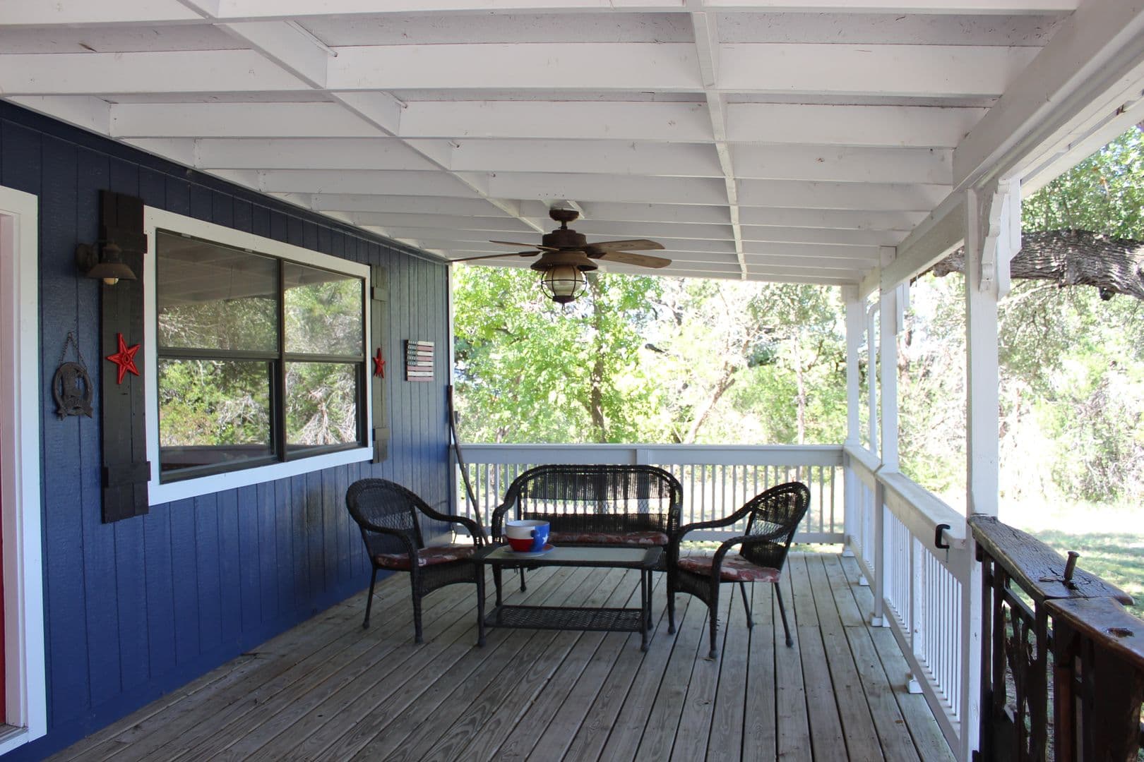 Wimberley House: 17200 RR 12