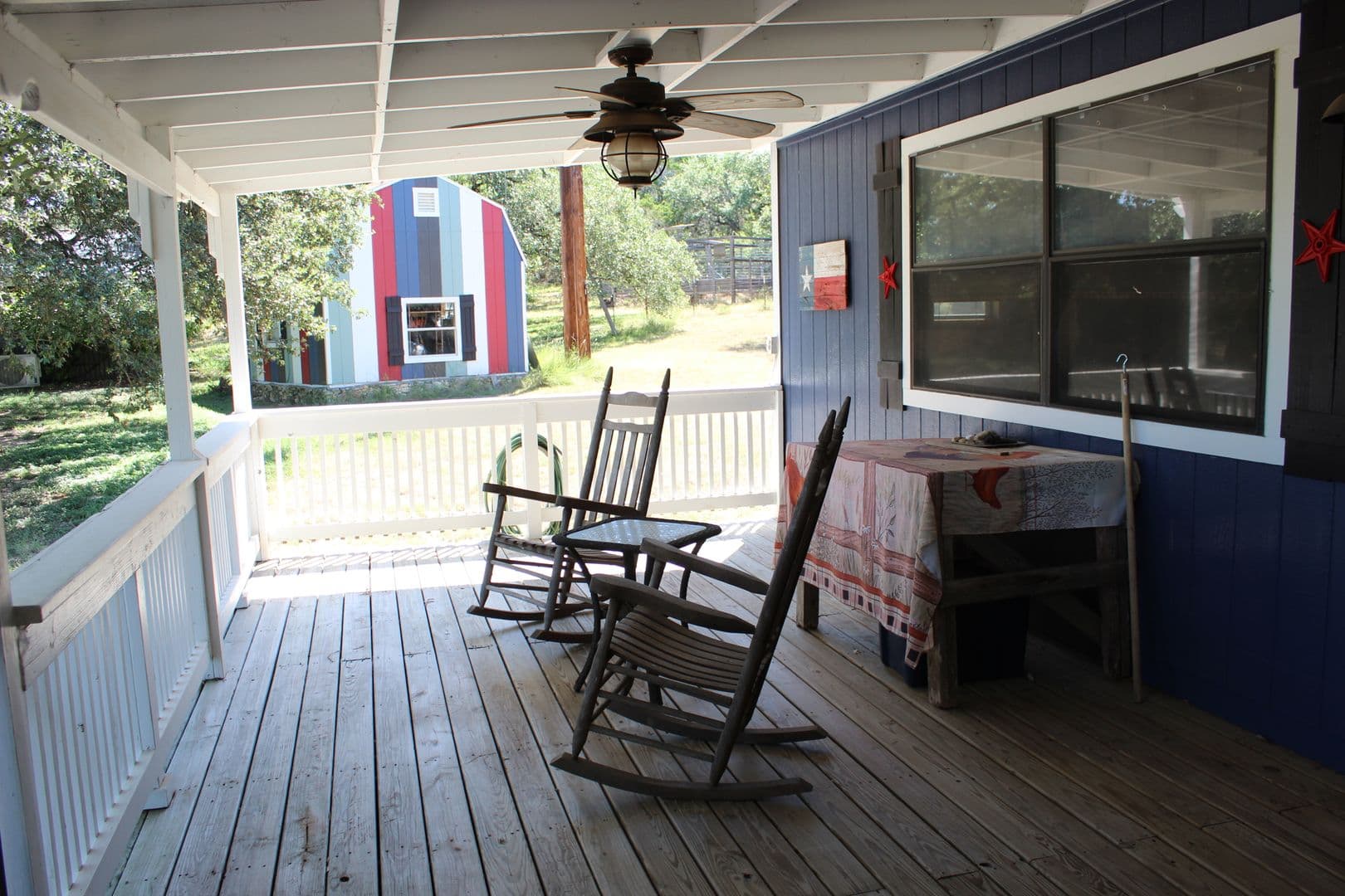 Wimberley House: 17200 RR 12