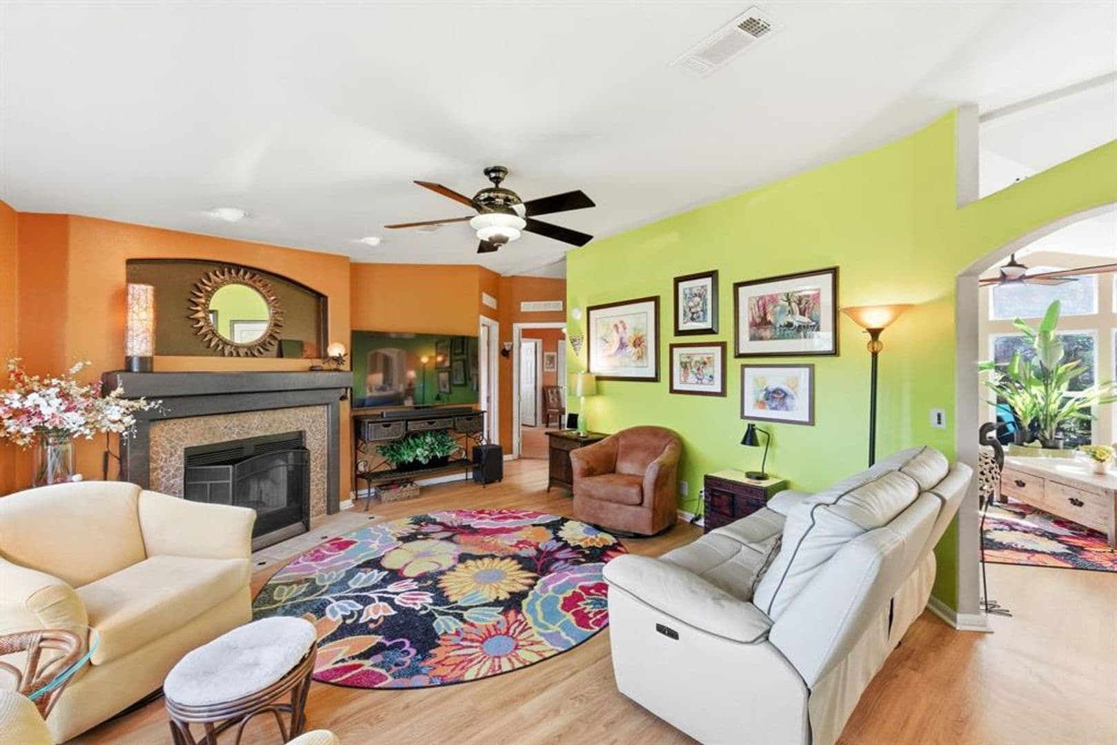 Wimberley Apartment: 120 Cedar Bend