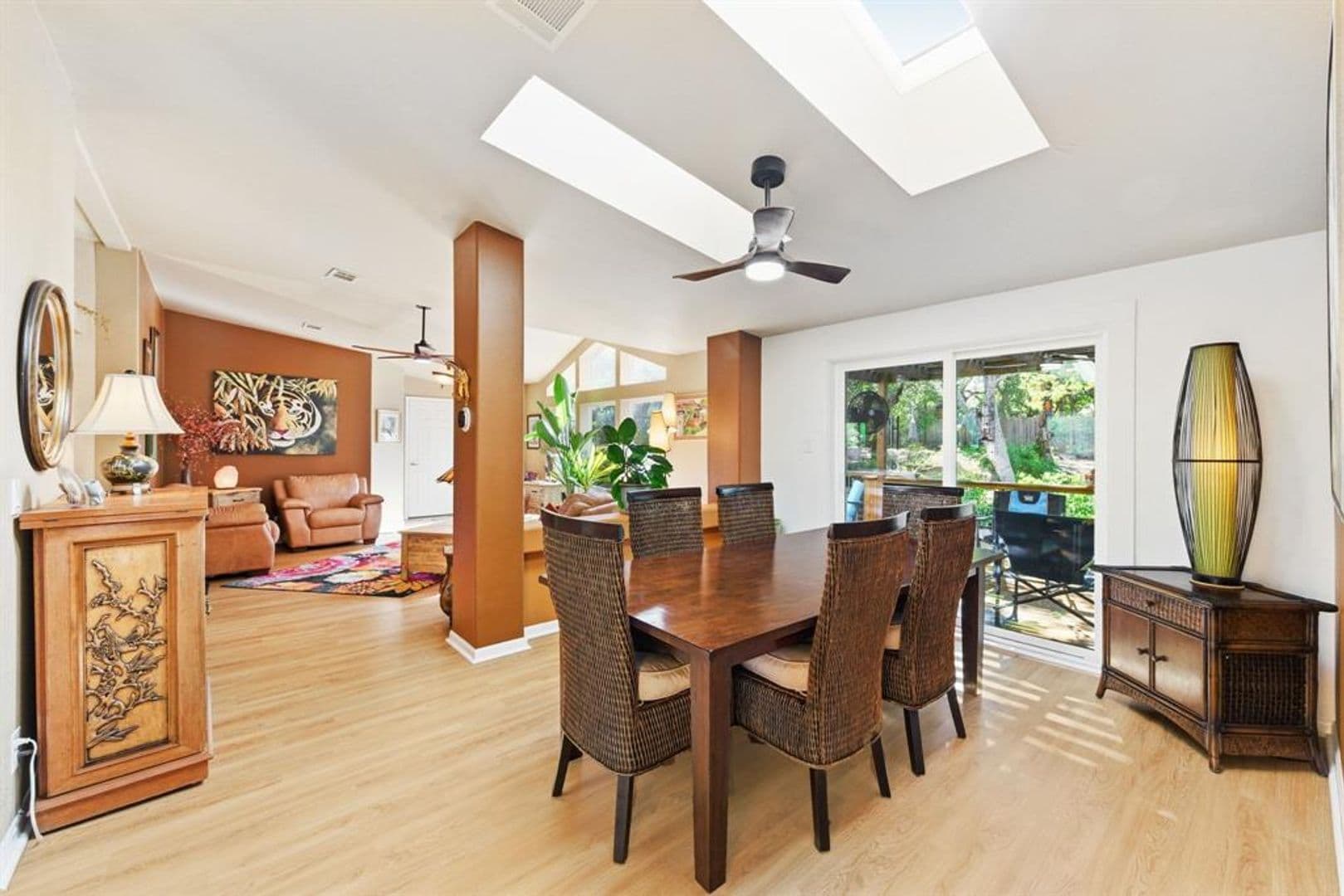 Wimberley Apartment: 120 Cedar Bend