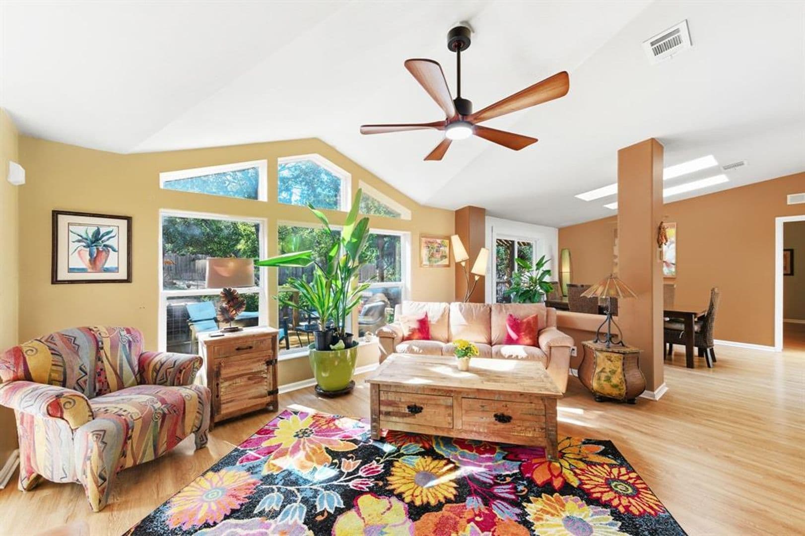 Wimberley Apartment: 120 Cedar Bend