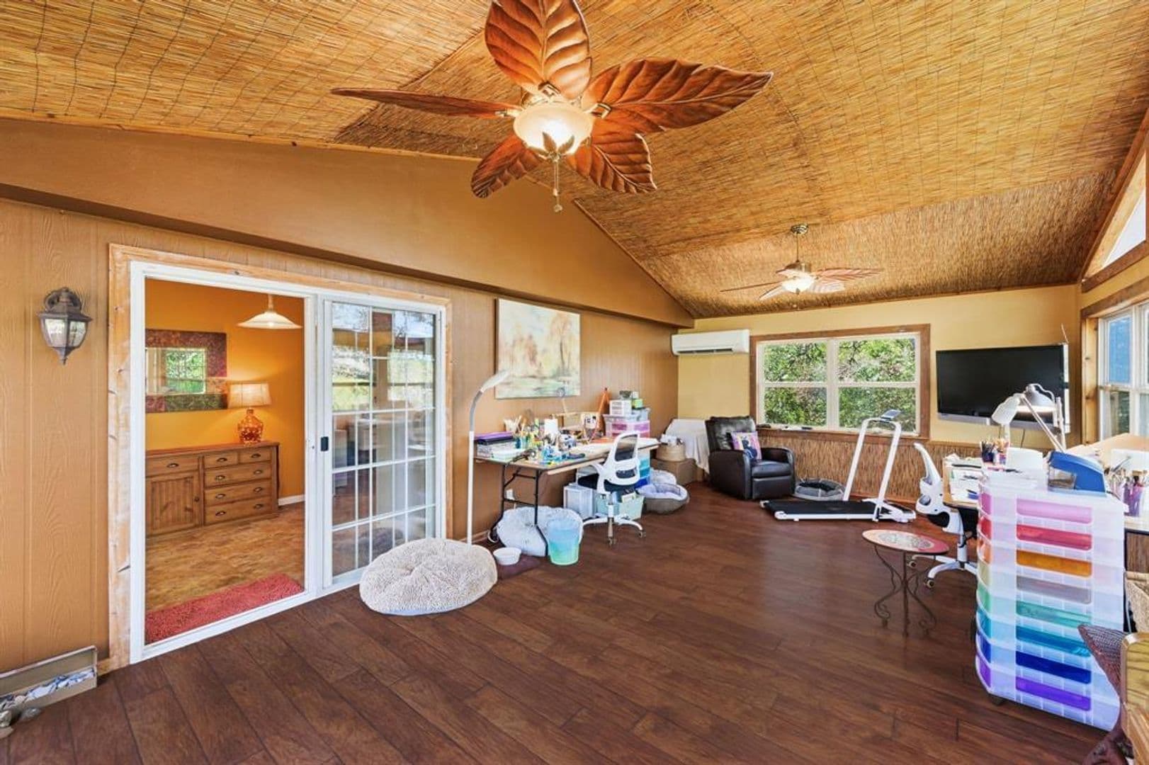 Wimberley Apartment: 120 Cedar Bend