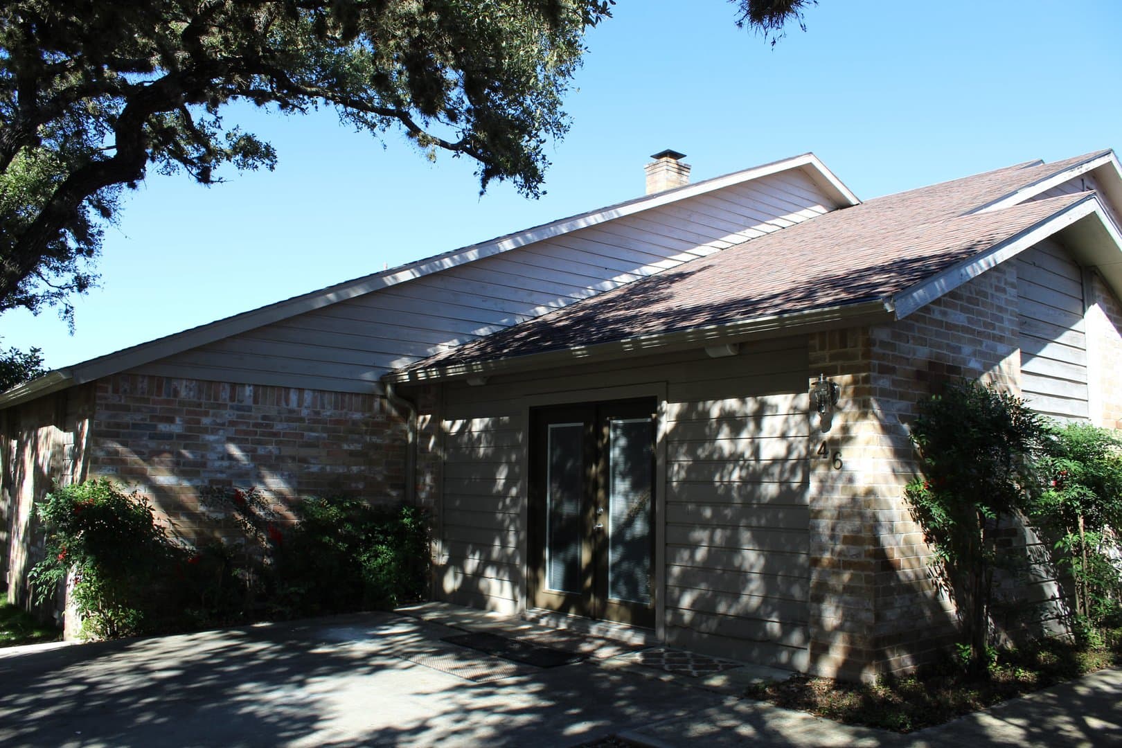 Canyon Lake House: 46 Oak Villa Road