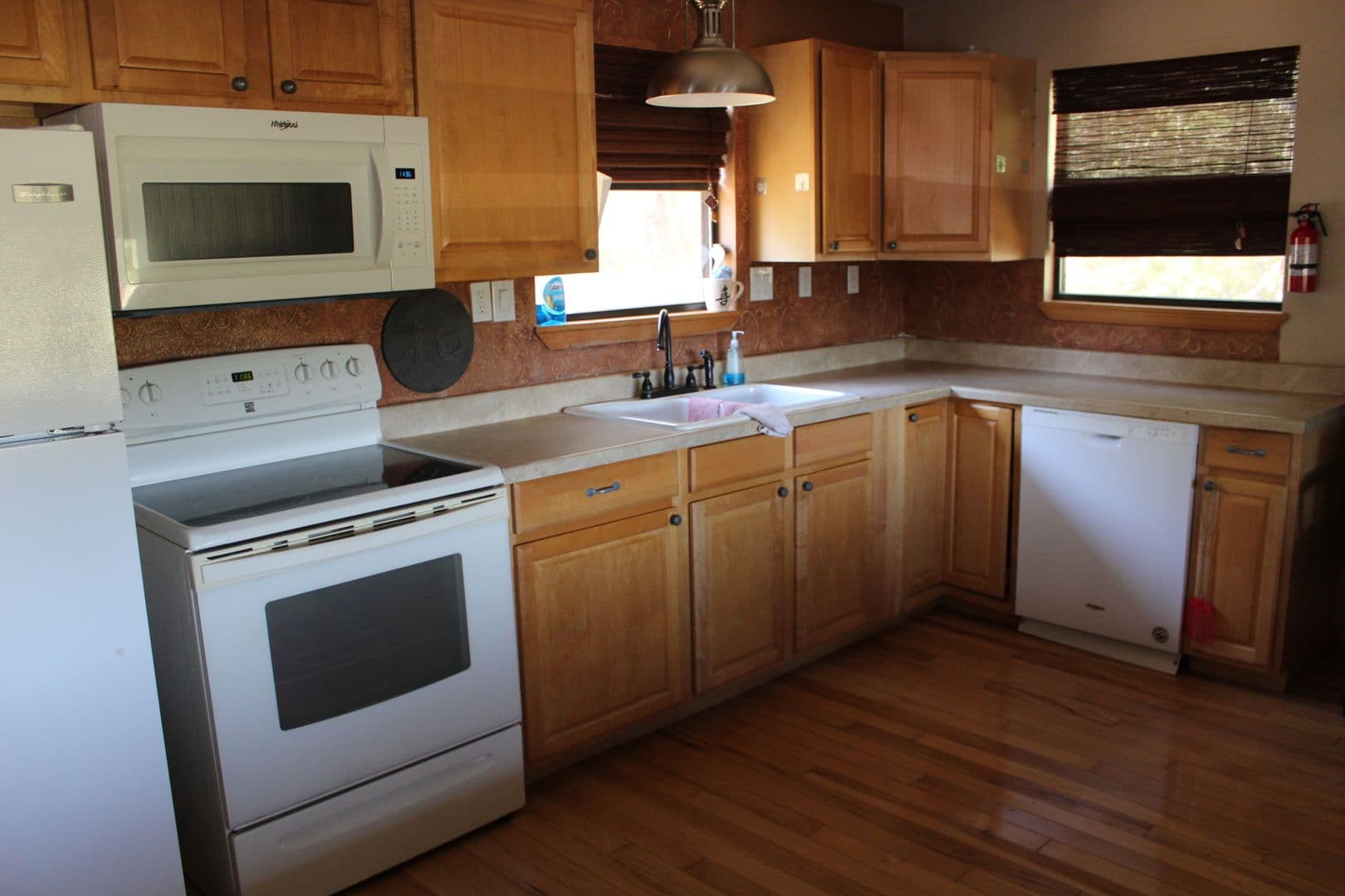 Wimberley House: 17200 RR 12