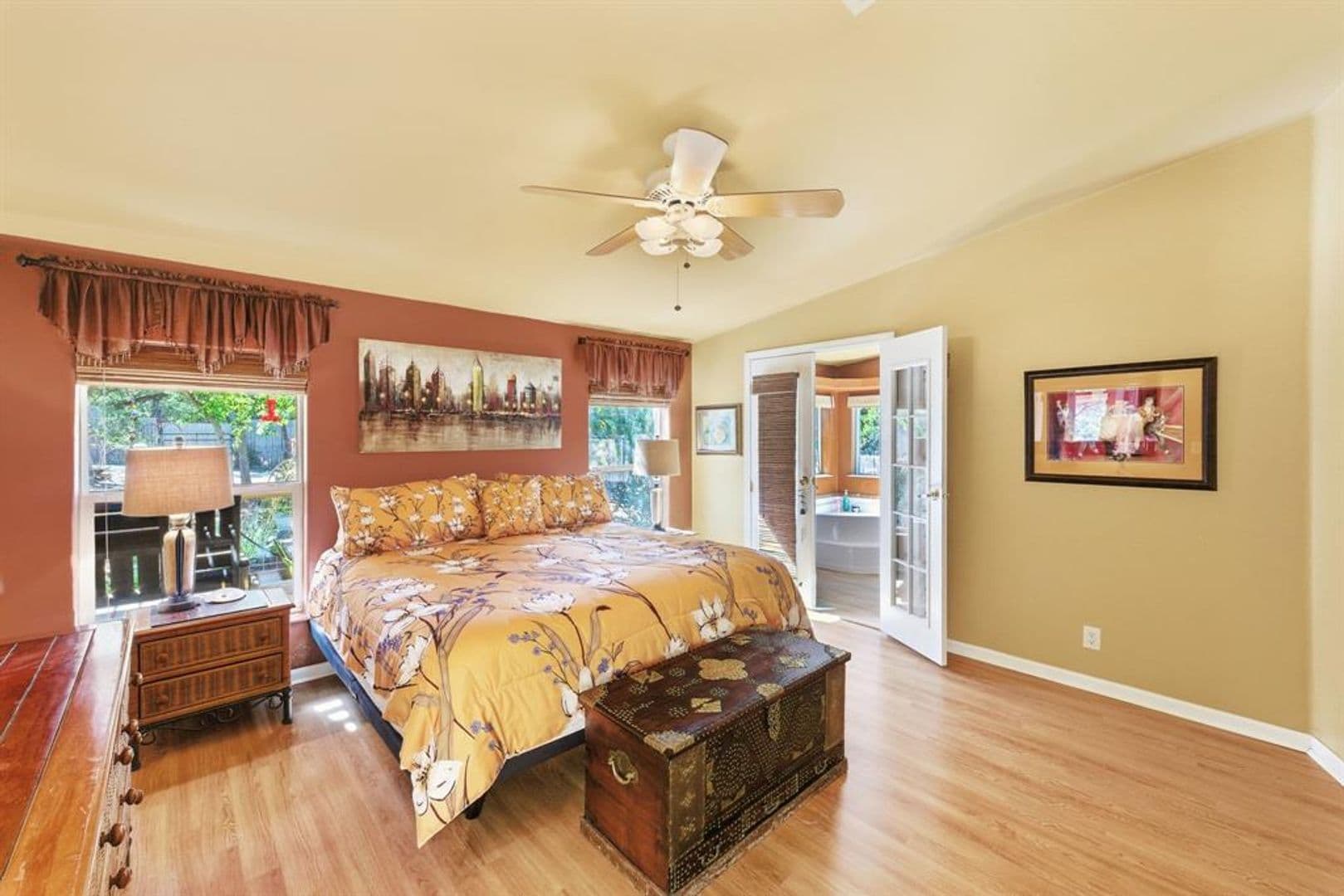 Wimberley Apartment: 120 Cedar Bend