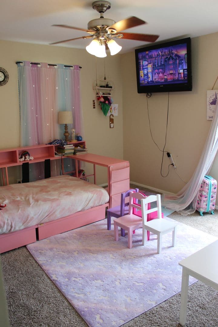 San Marcos Apartment: 229 Craddock Ave