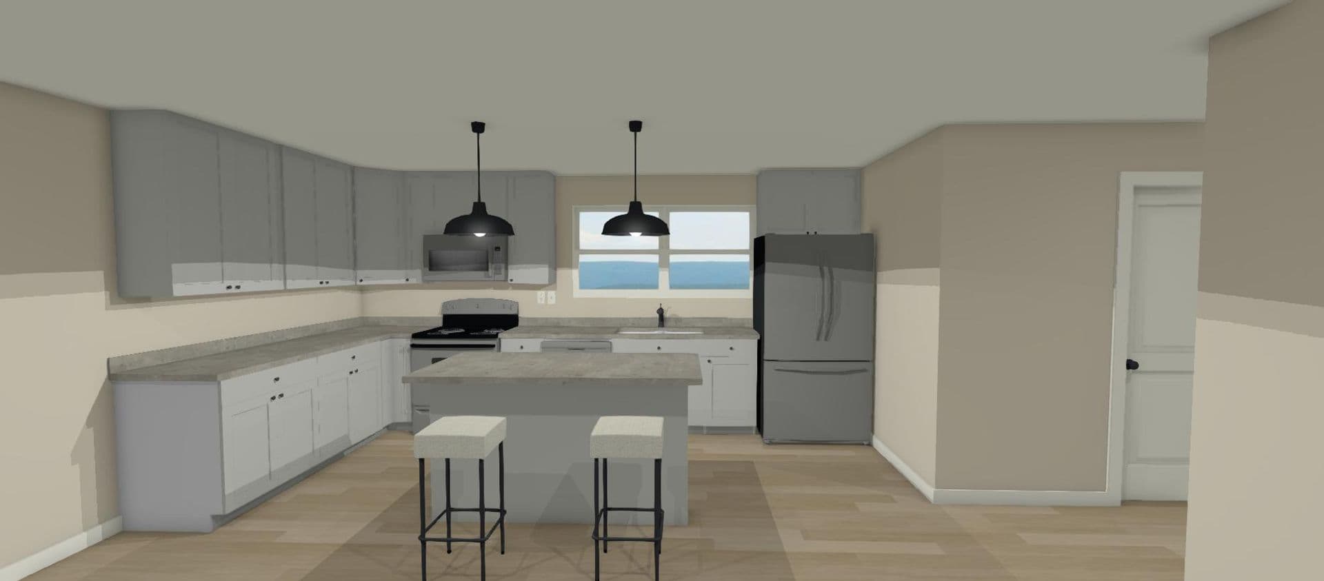 Wimberley Apartment: 120 Cedar Bend