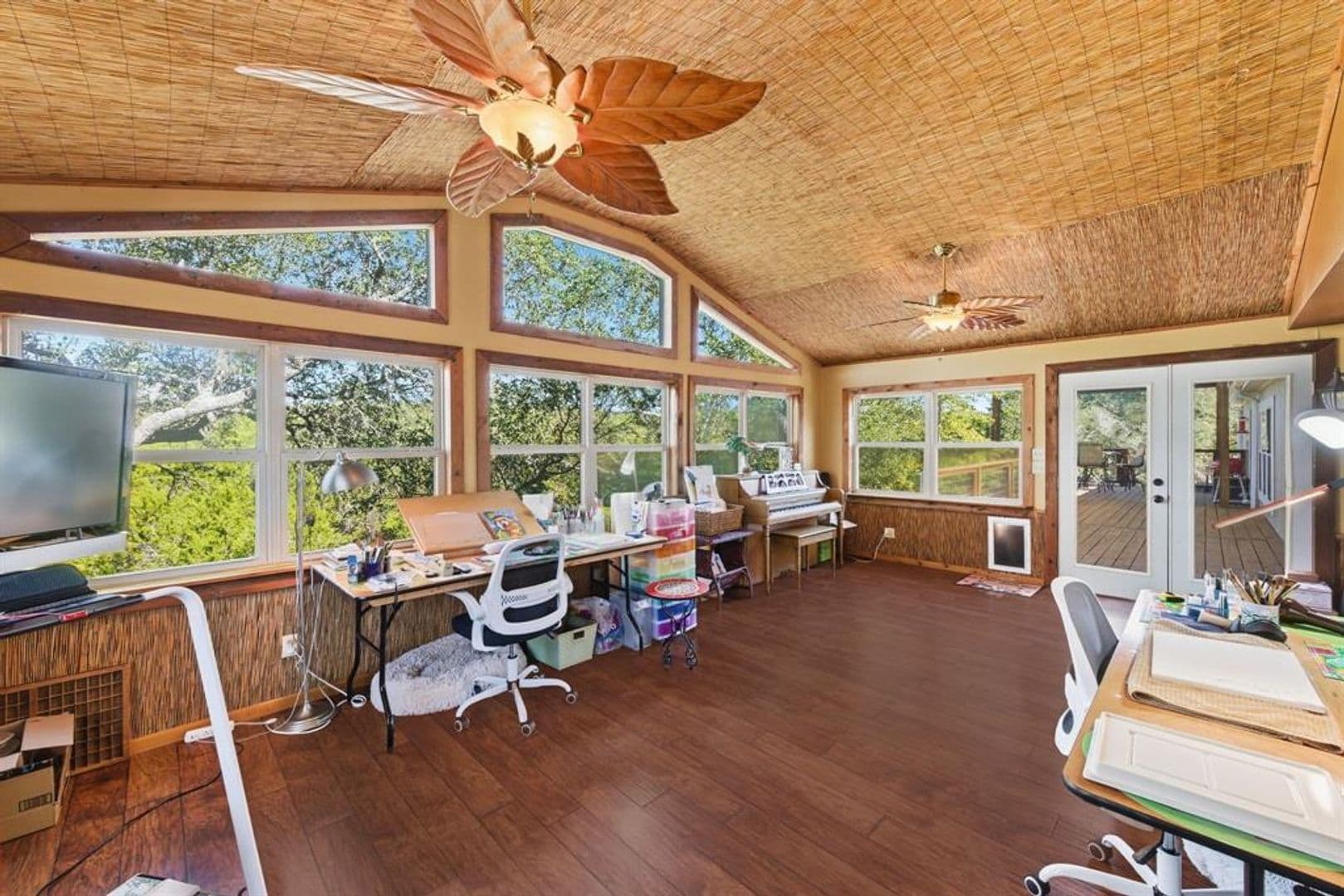 Wimberley Apartment: 120 Cedar Bend