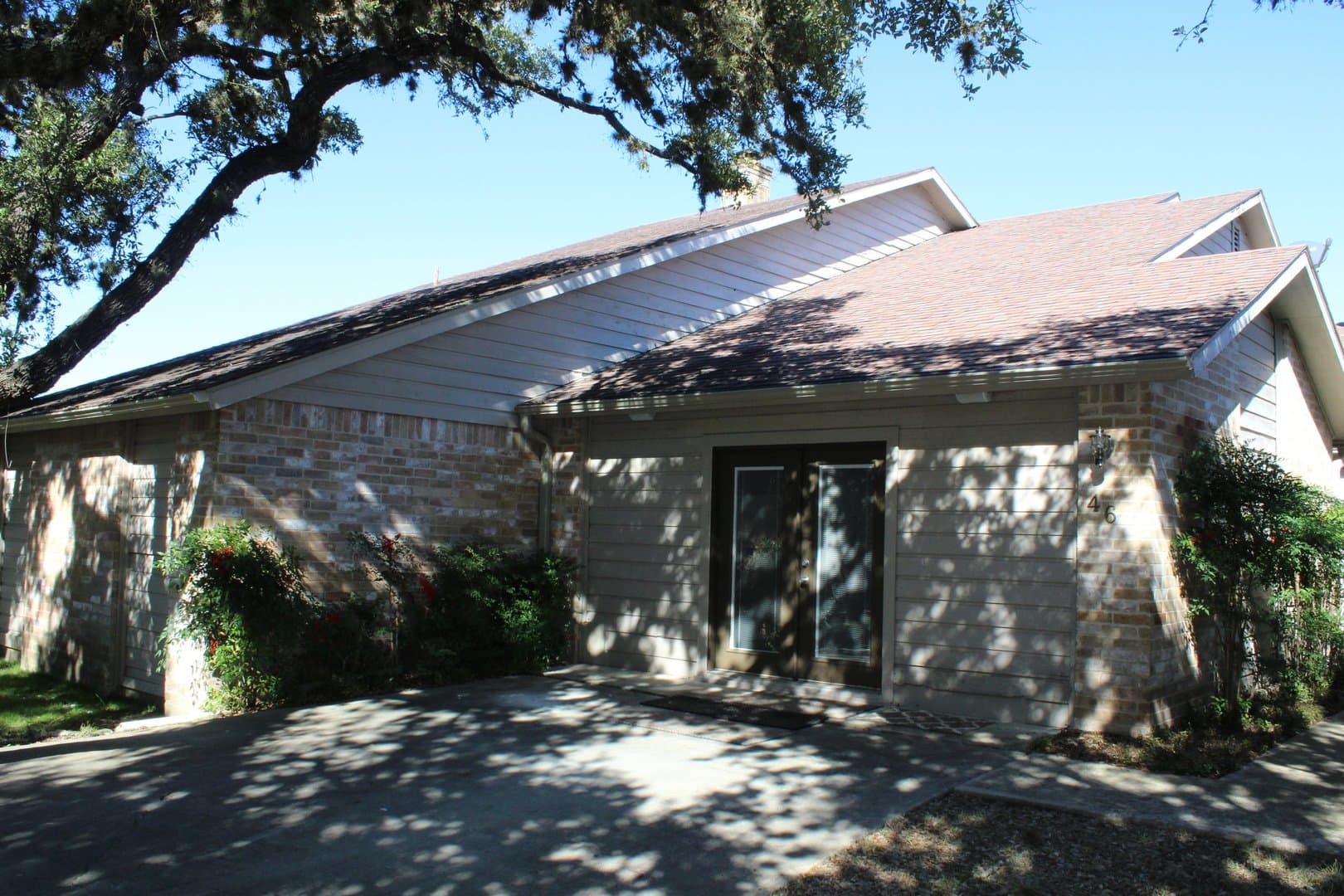 Canyon Lake House: 46 Oak Villa Road