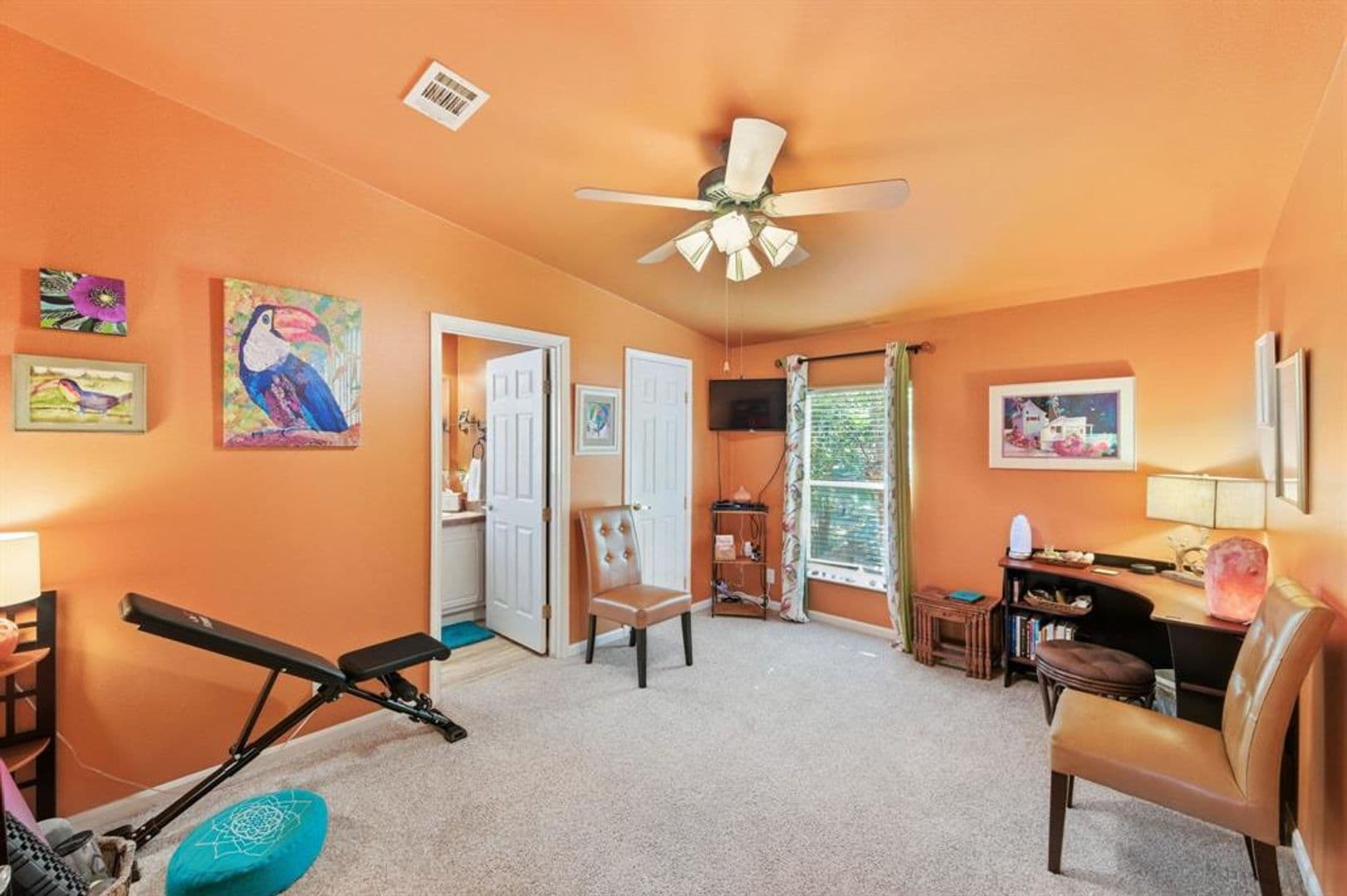 Wimberley Apartment: 120 Cedar Bend