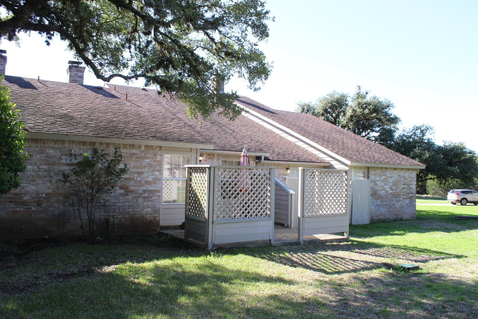 Canyon Lake House: 46 Oak Villa Road
