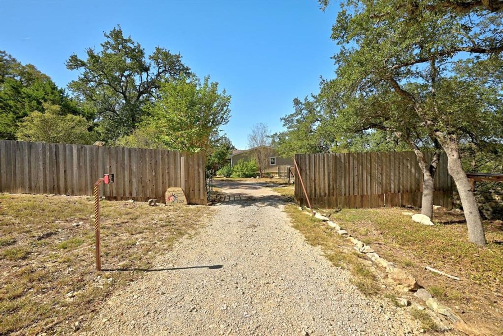 Wimberley Apartment: 120 Cedar Bend